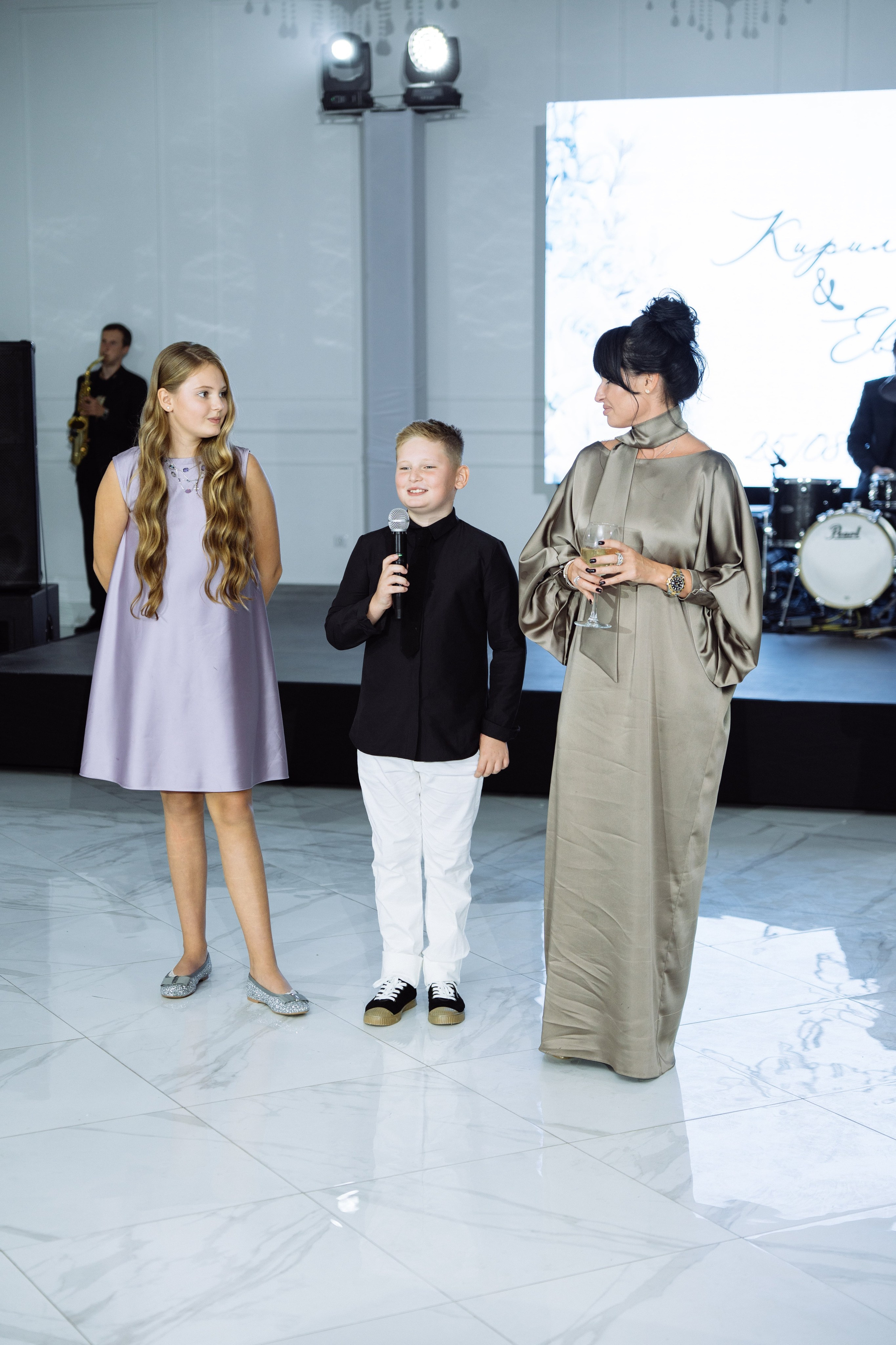 Свадьба Кирилла и Евы