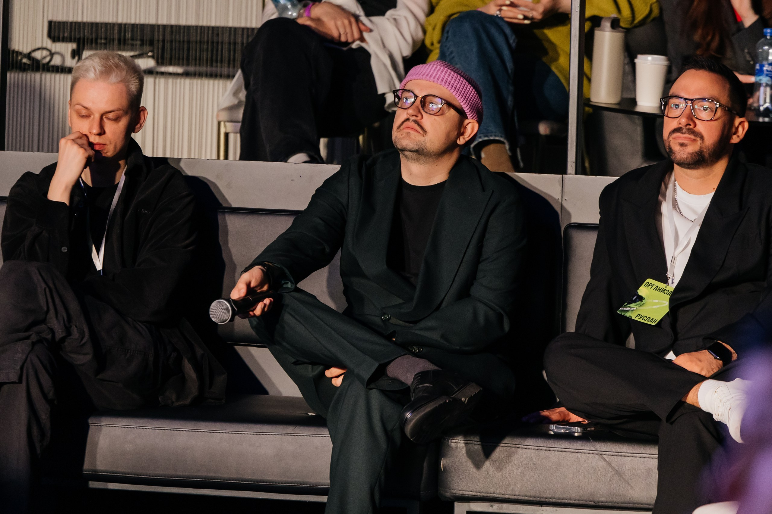 Конференция| ИВЕНТЫ БУДУЩЕГО 2025. Свадебный фотограф Наталья Помазкина | Репортаж Екатеринбург Москва