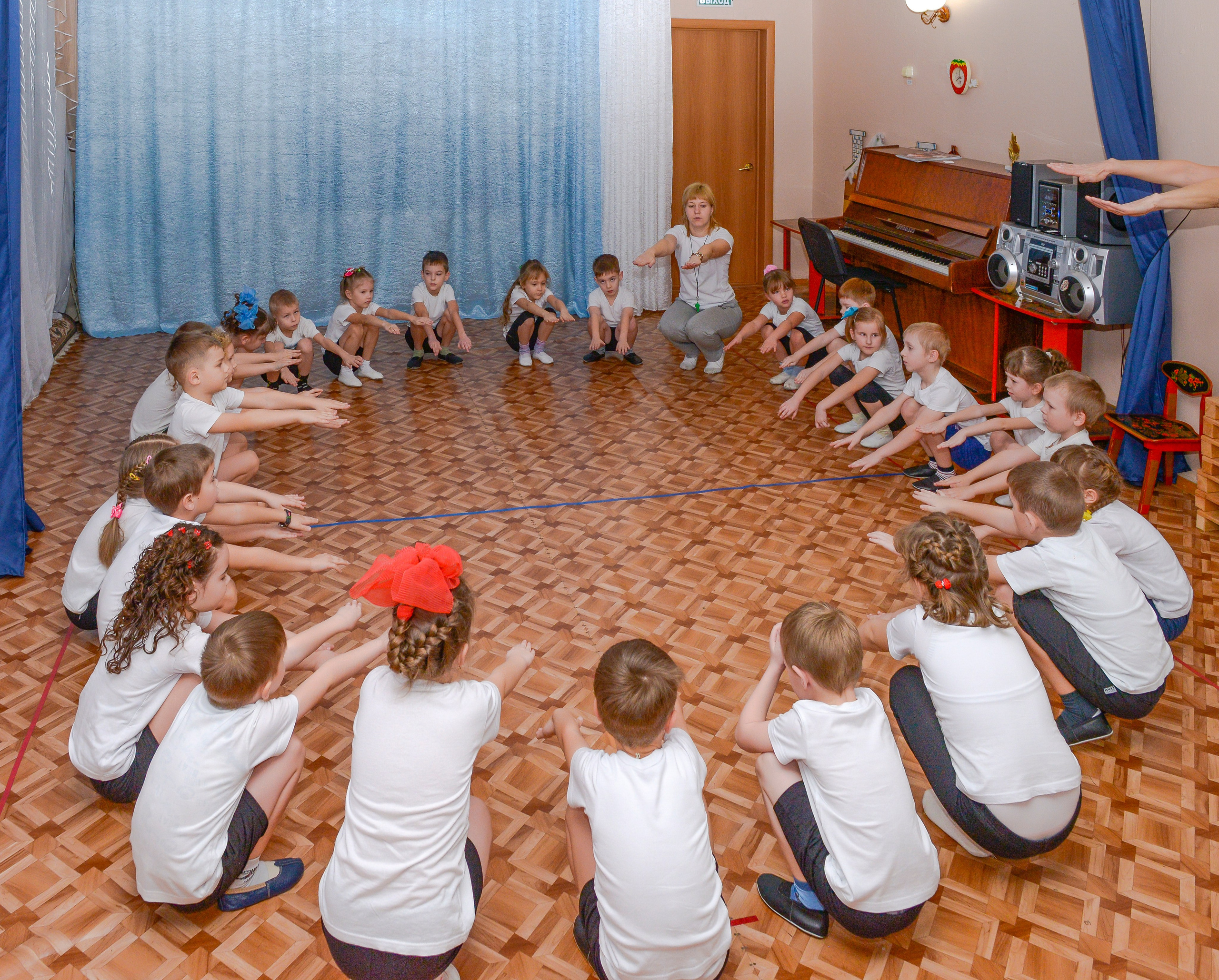 фотограф Каратузское