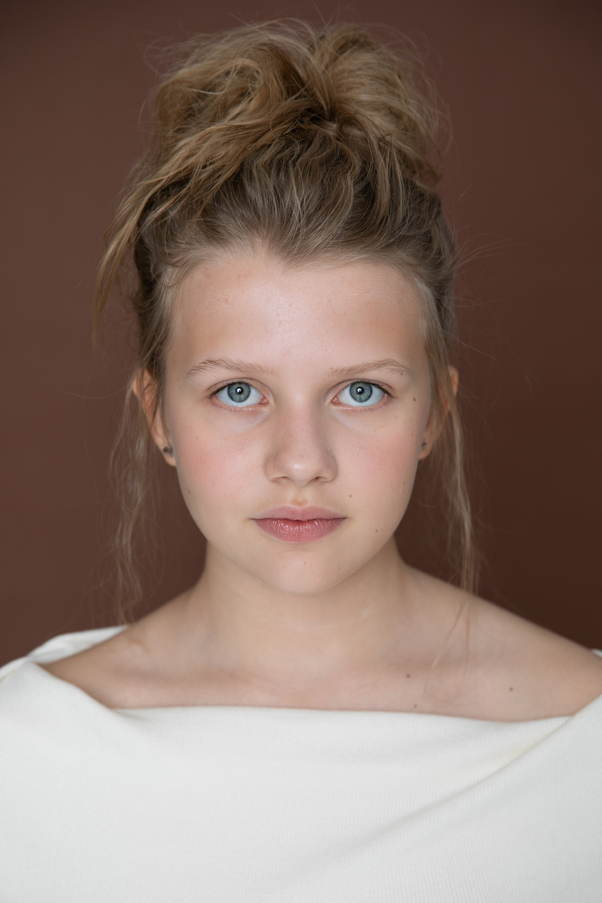 Кирилла. Фотограф в Москве Шаганова Нина