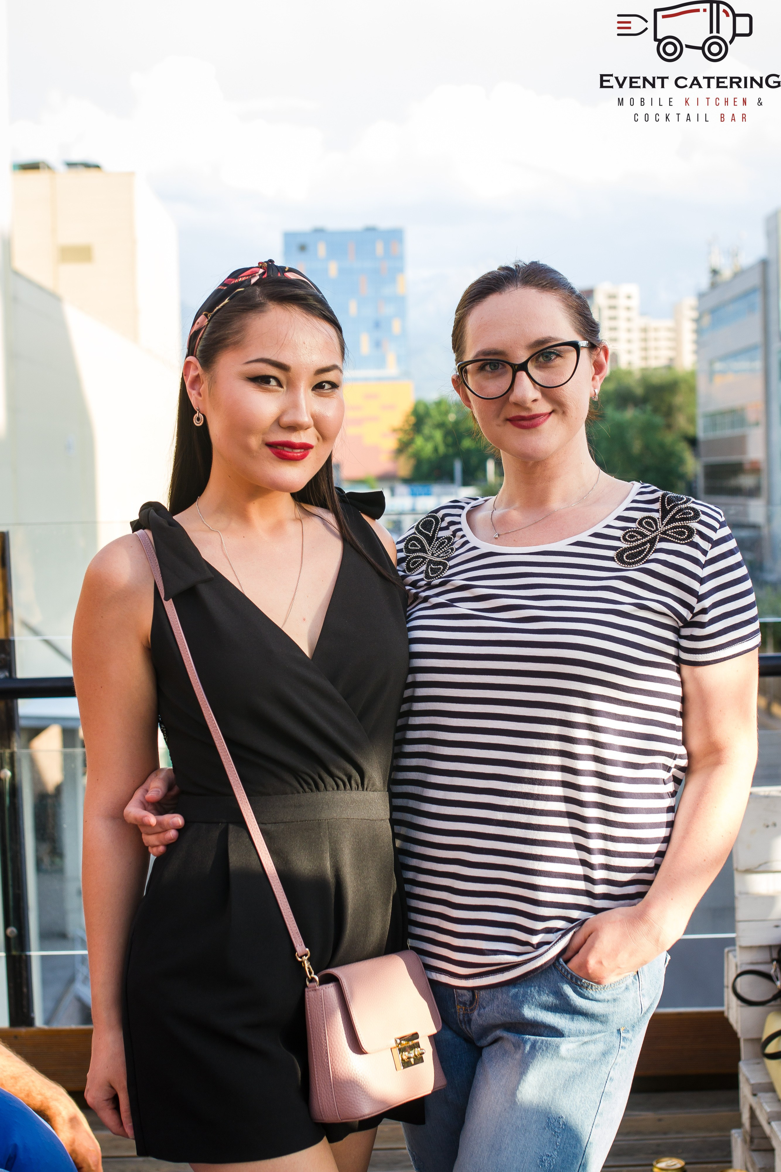 Репортажная съёмка. Рекламный и портретный фотограф в Алматы — Серекпаев Танирхан