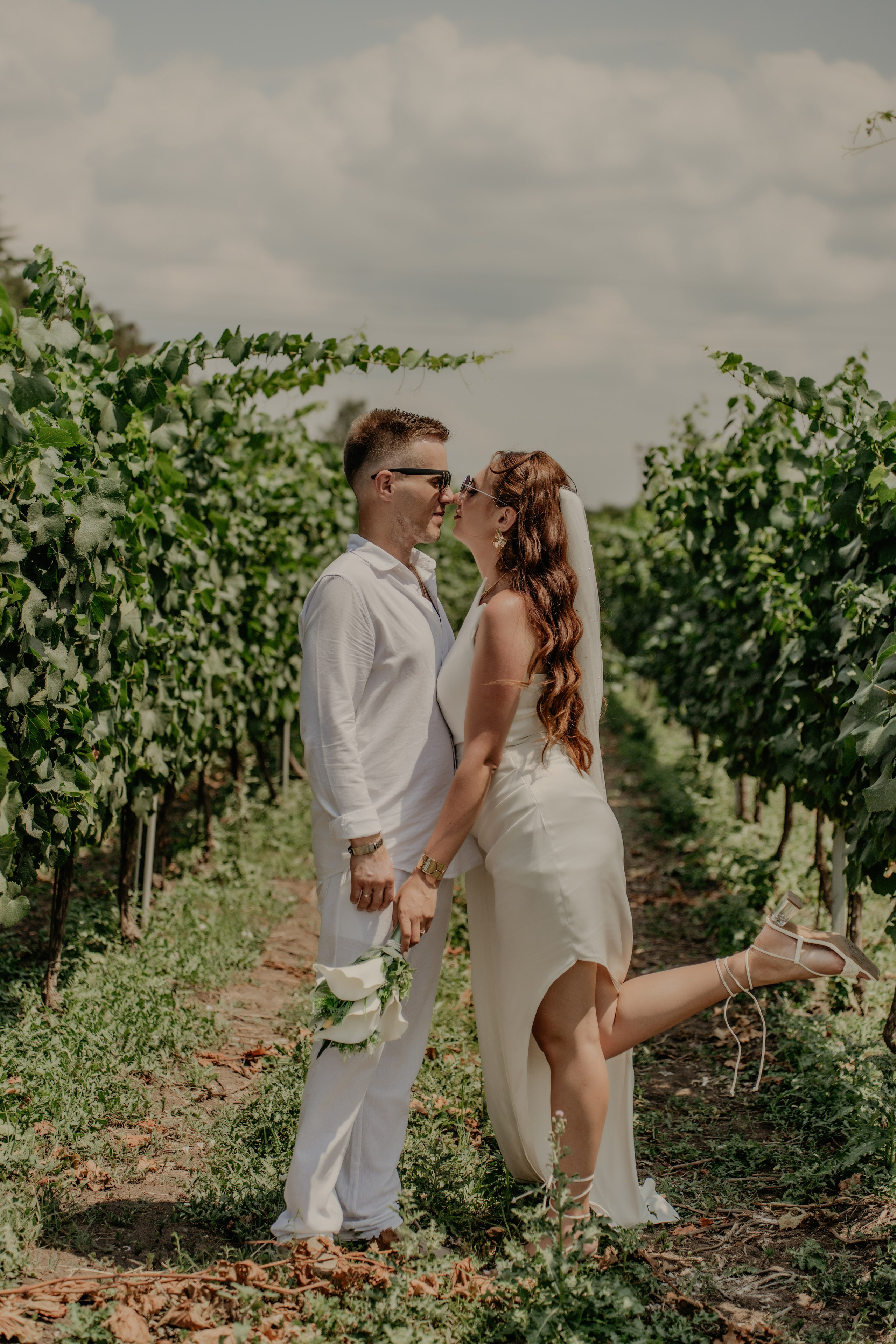 Артур и Ольга. Фотограф и Видеограф Севастополь Крым