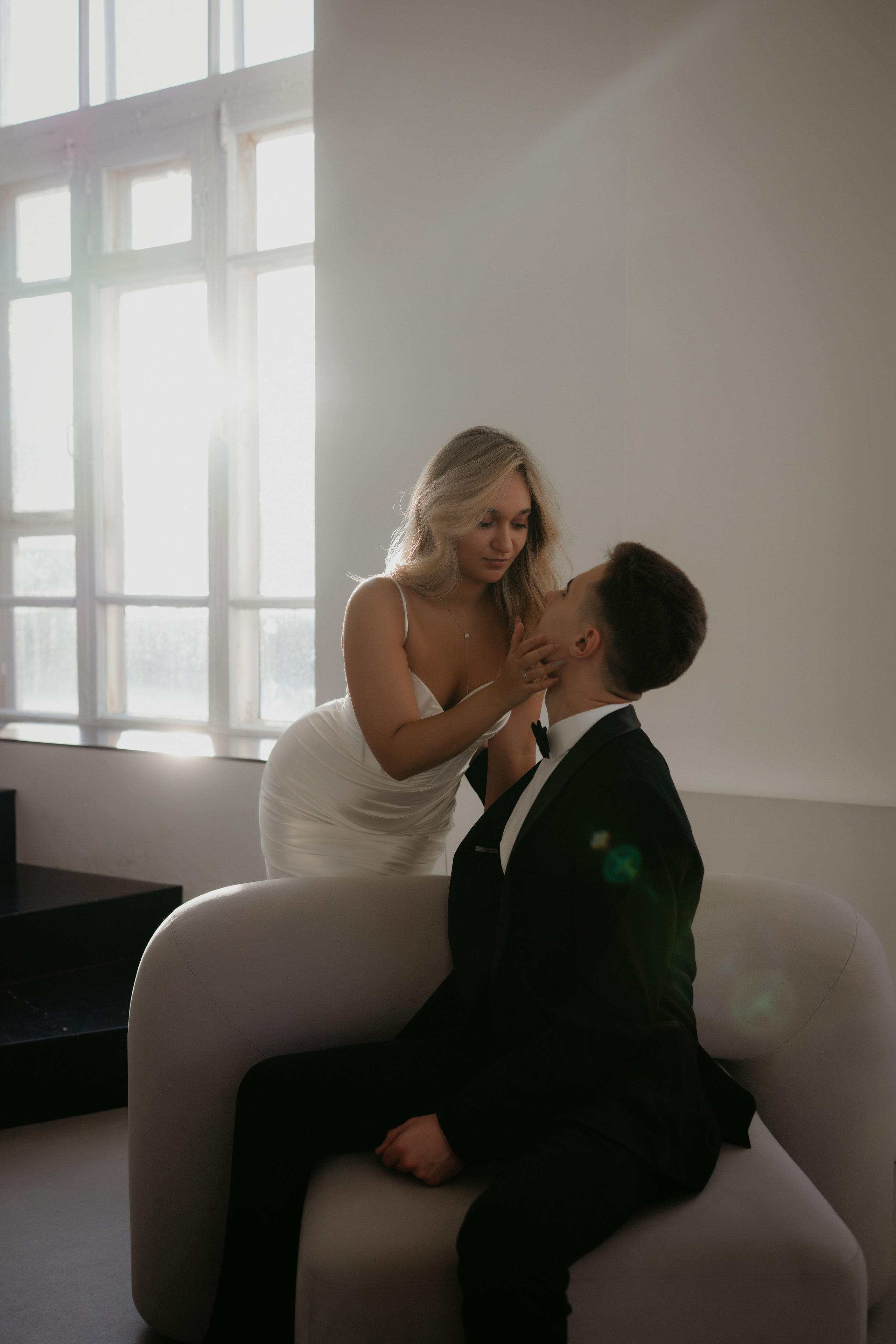 L&L. Фотограф и Видеограф Севастополь Крым