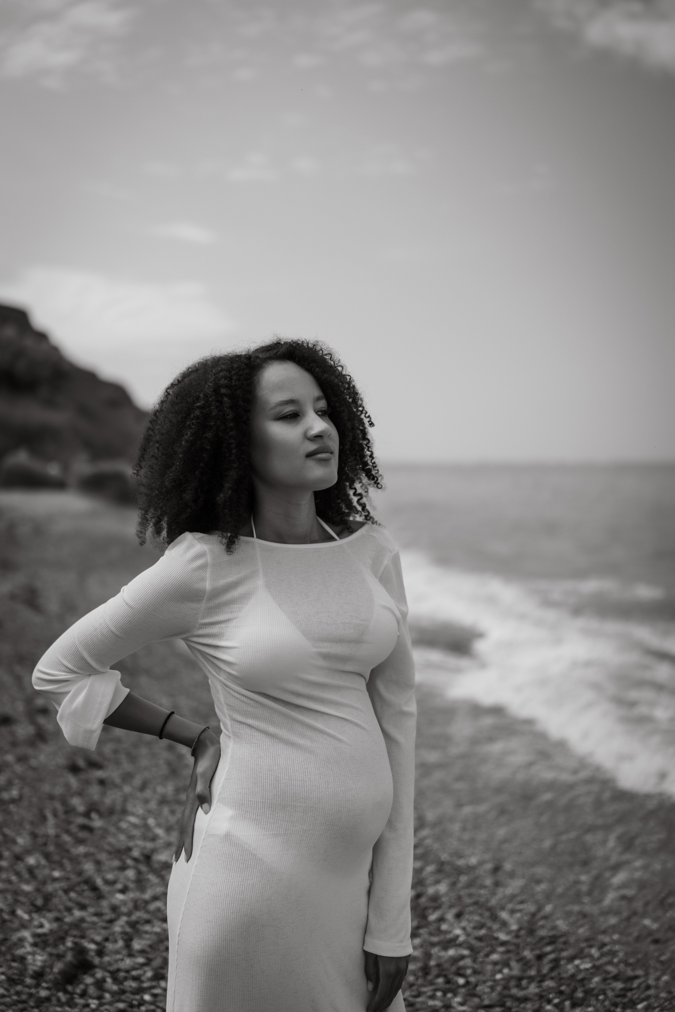 Берег на троих. Фотограф и Видеограф Севастополь Крым