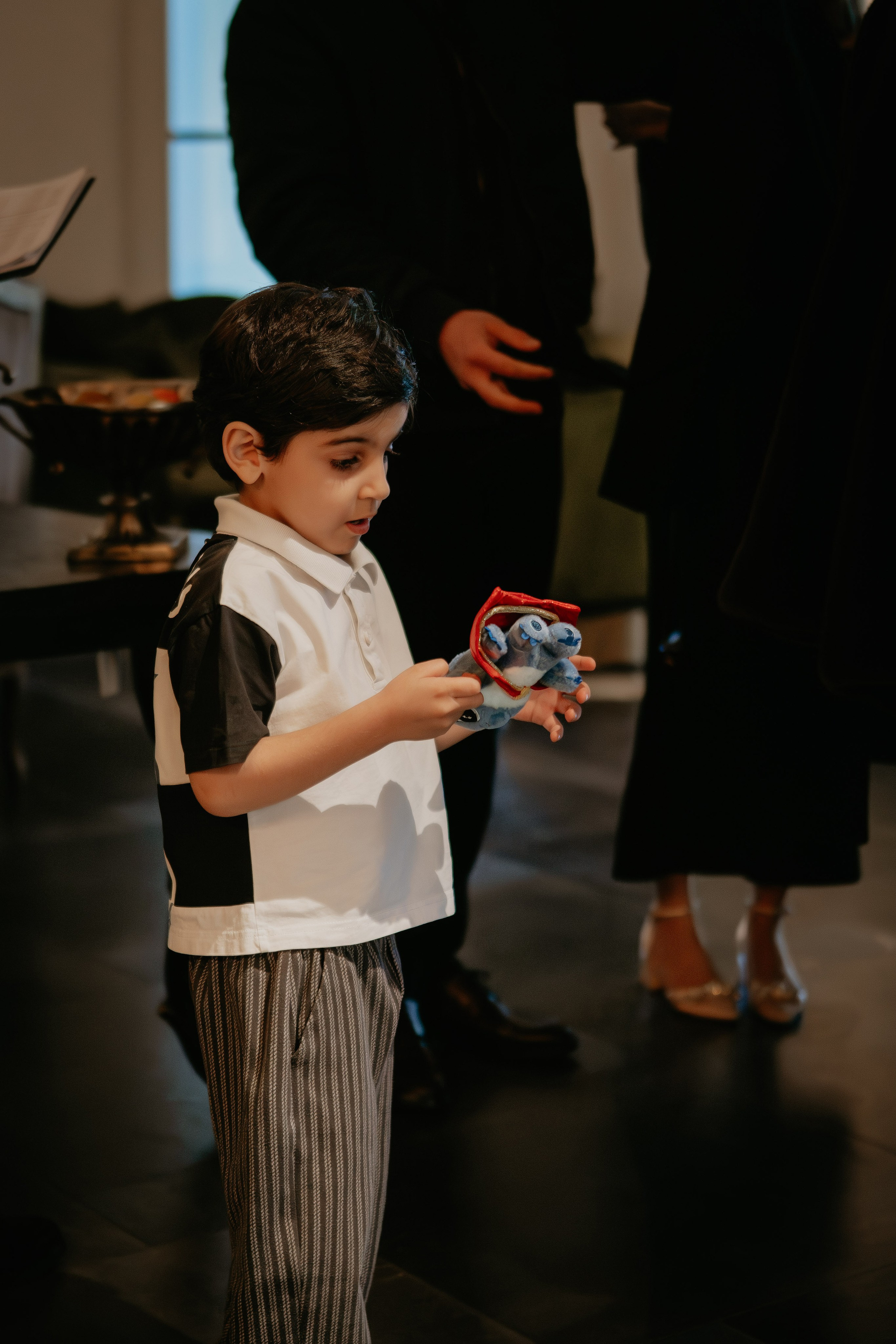 Ужин в Modus. Фотограф и Видеограф Севастополь Крым