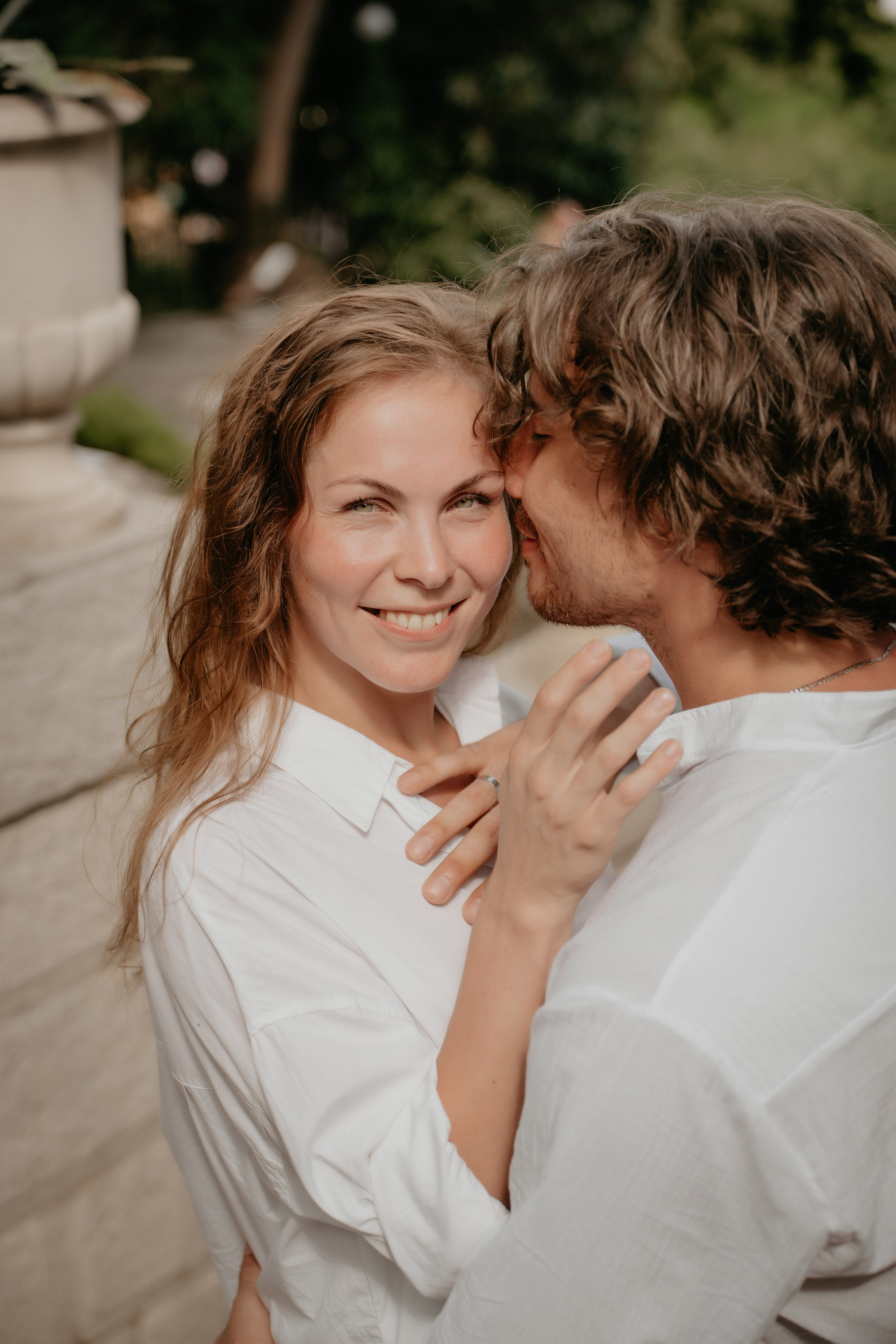 Сбежавшие во дворец. Фотограф и Видеограф Севастополь Крым