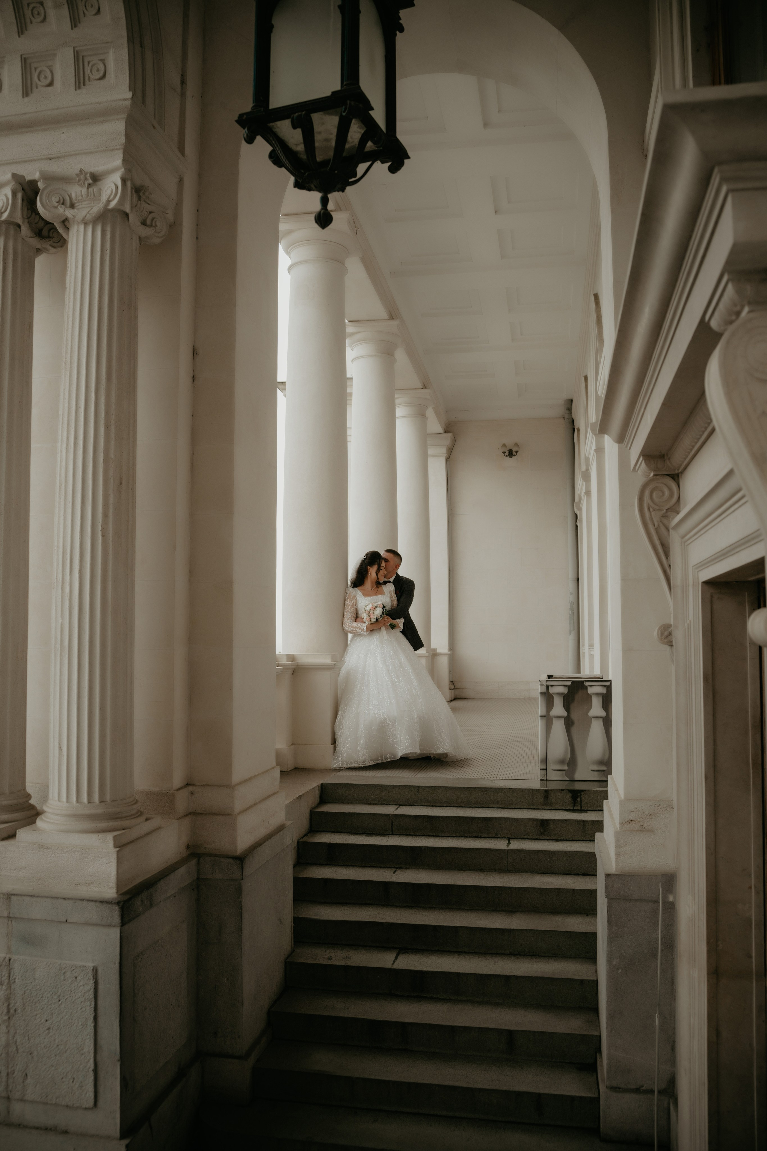 Ливадийский дворец. Фотограф и Видеограф Севастополь Крым