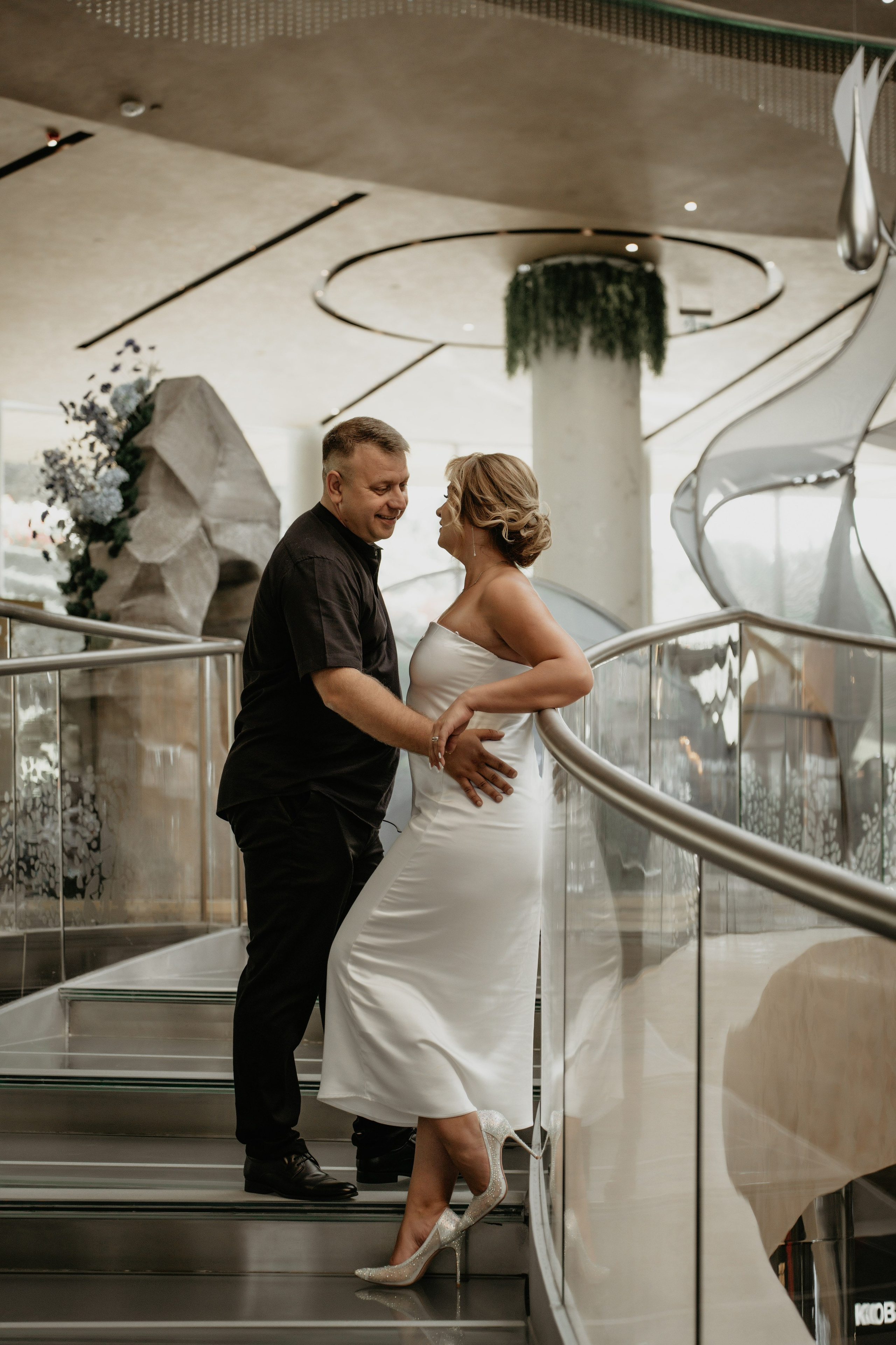 Женя и Лена. Фотограф и Видеограф Севастополь Крым