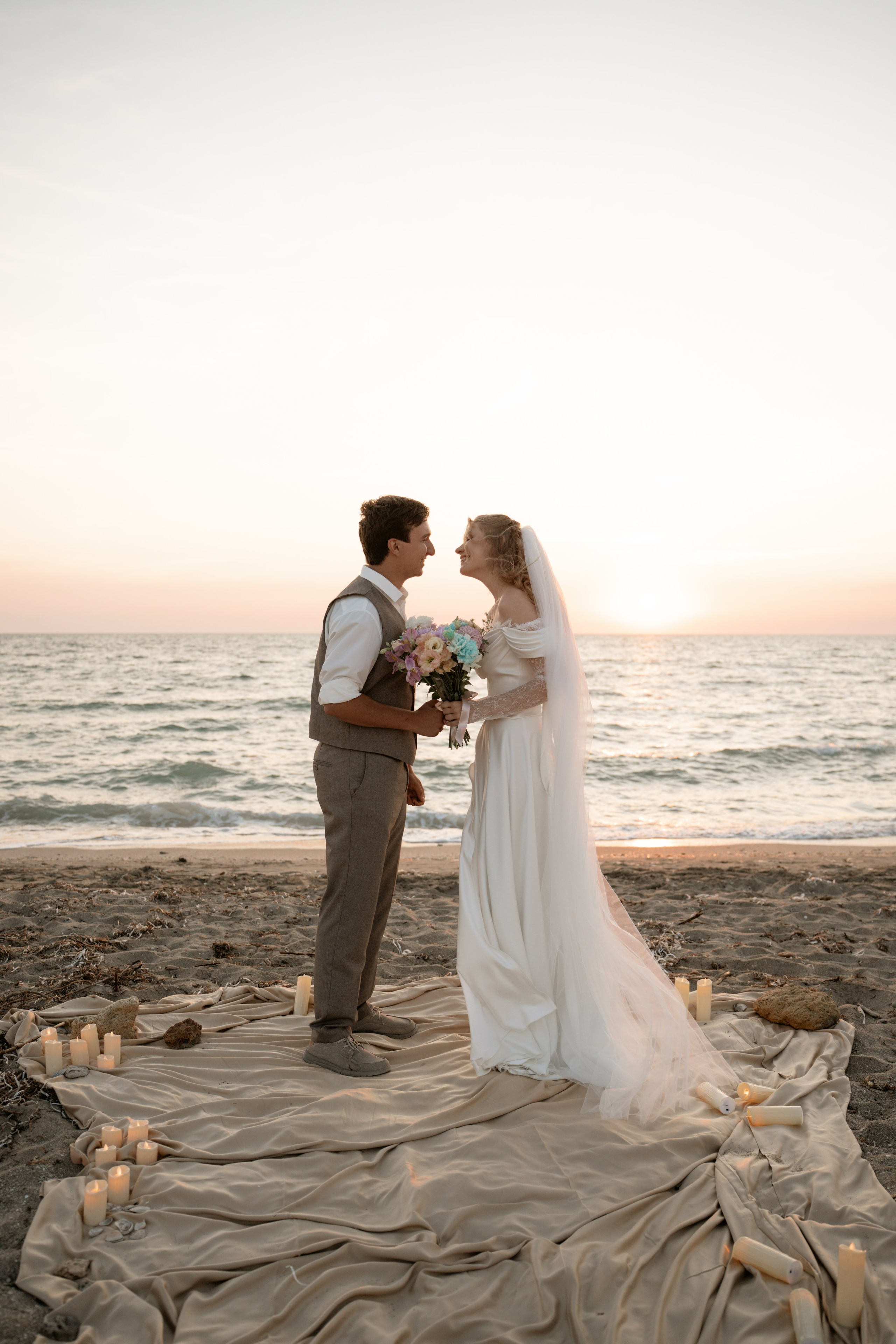 Z&A. Фотограф и Видеограф Севастополь Крым