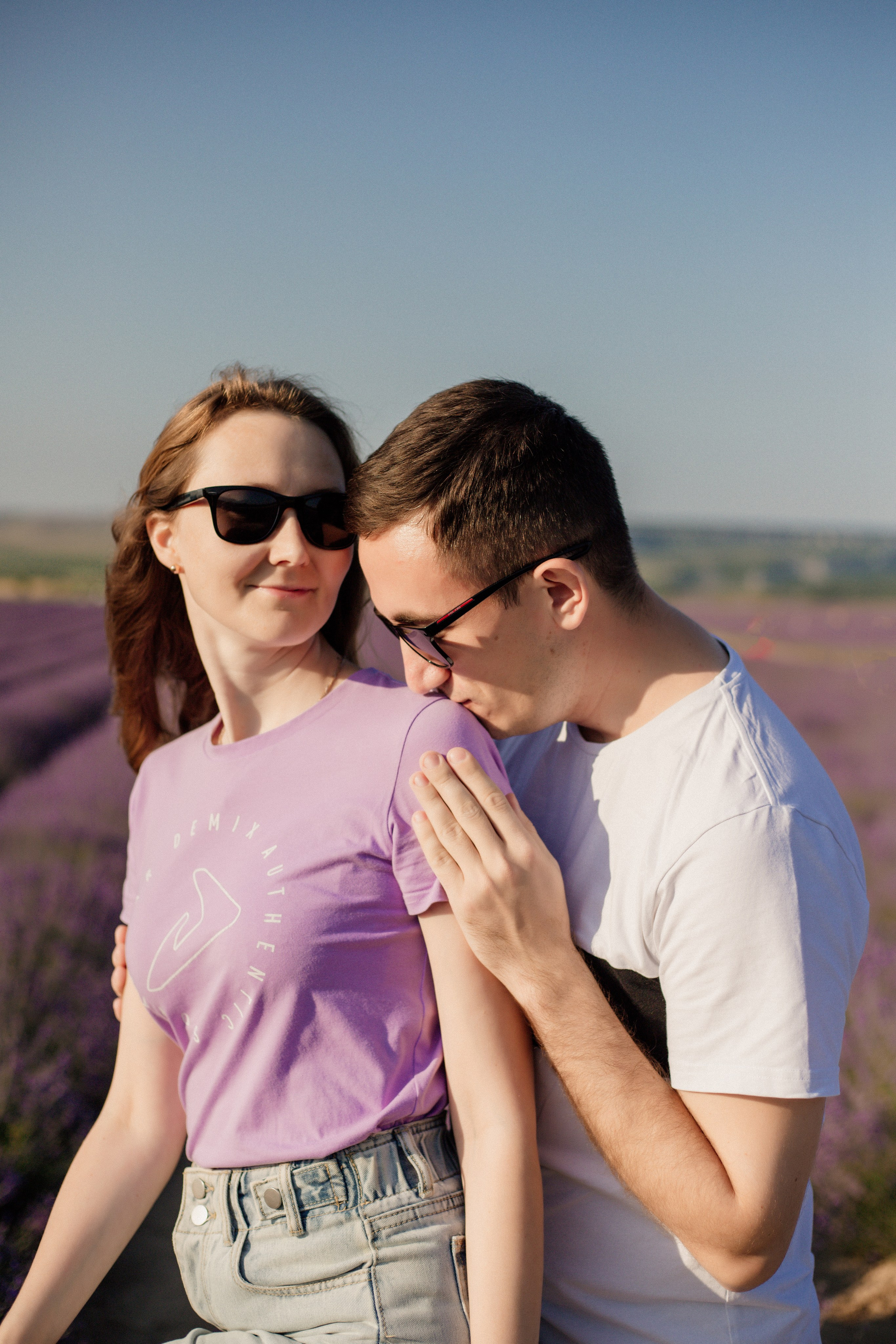 Лаванда. Фотограф и Видеограф Севастополь Крым