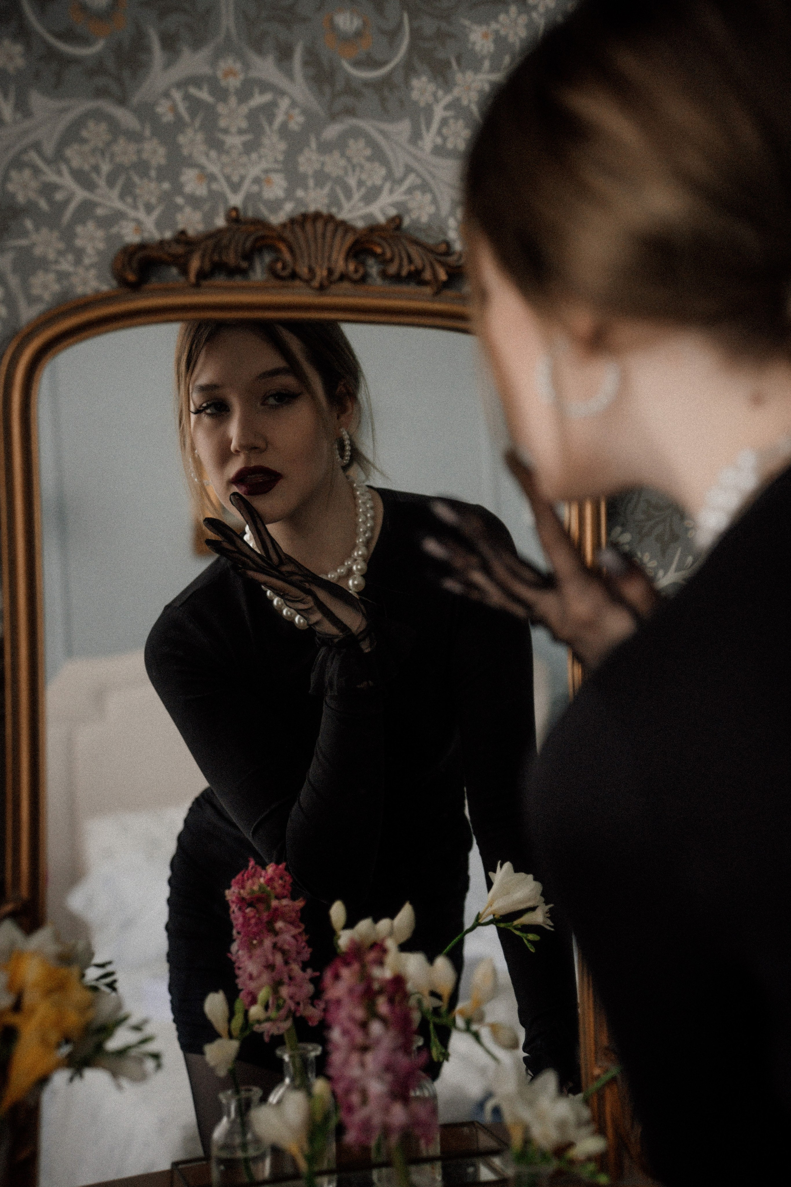 Винтажная (студия Твое пространство). Фотограф и Видеограф Севастополь Крым