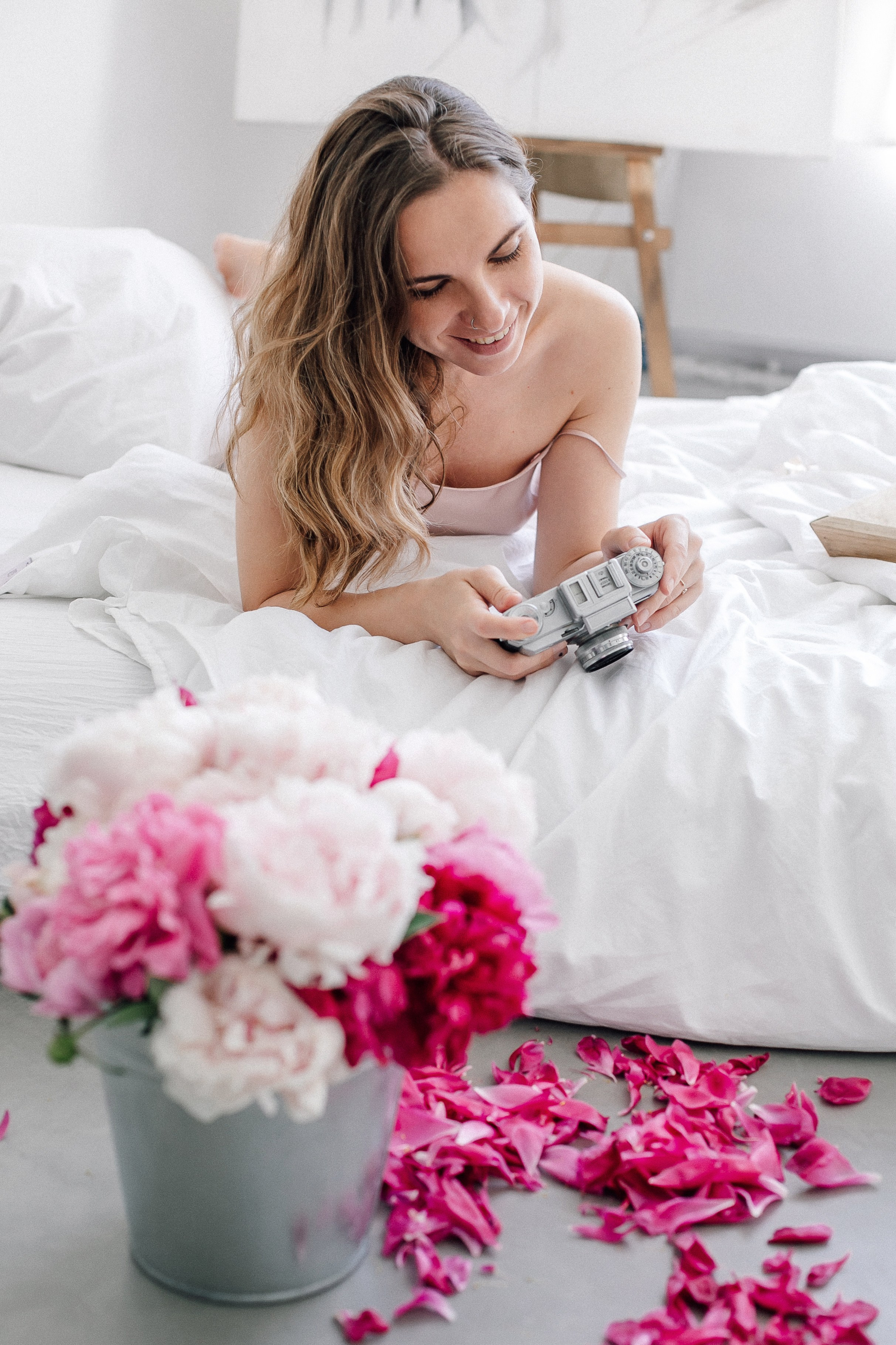 Утро. Семейный и детский фотограф в Ростове-на-Дону Мария Курутина