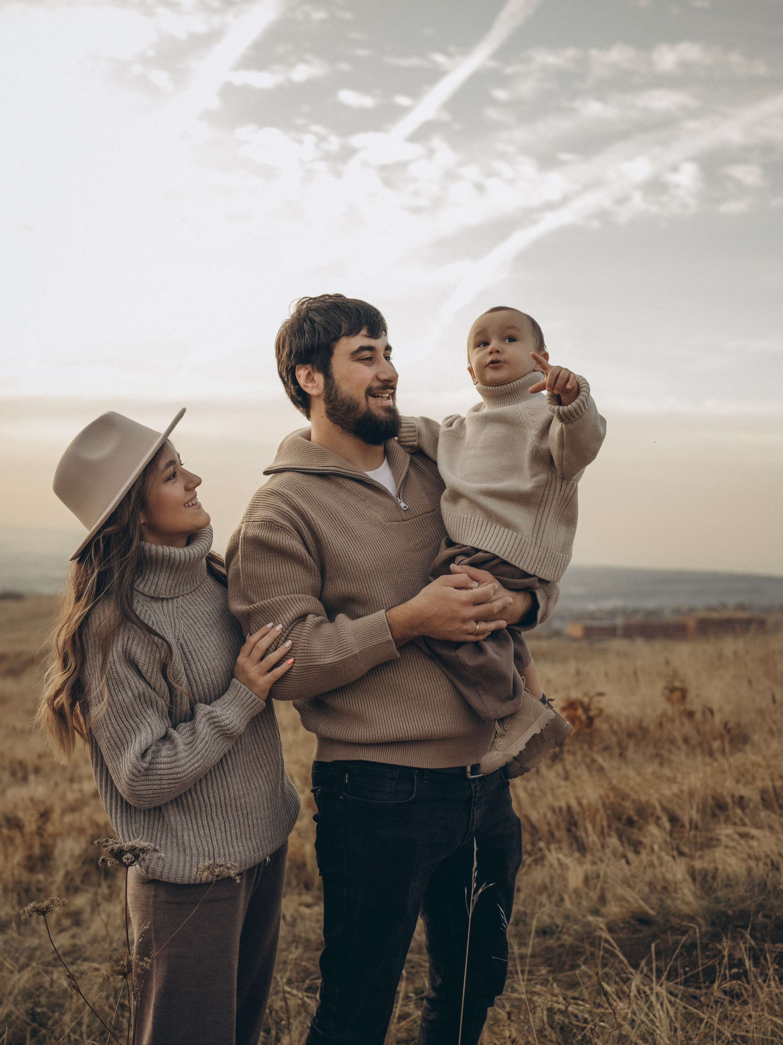 Семейная съемка Гаяны, Аркадия и малыша Самуила. Свадебный фотограф Ирина Беляева Пятигорск|Кисловодск|Эльбрус|Домбай