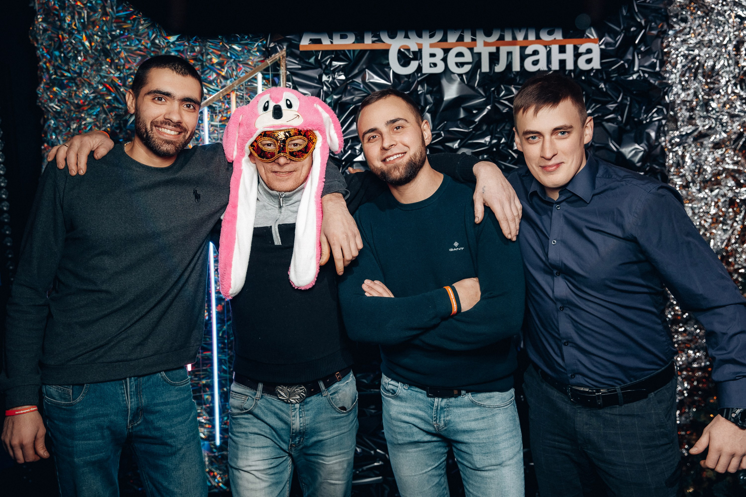 Автофирма «Светлана». Свадебный фотограф Дмитрий Воробьев Ярославль