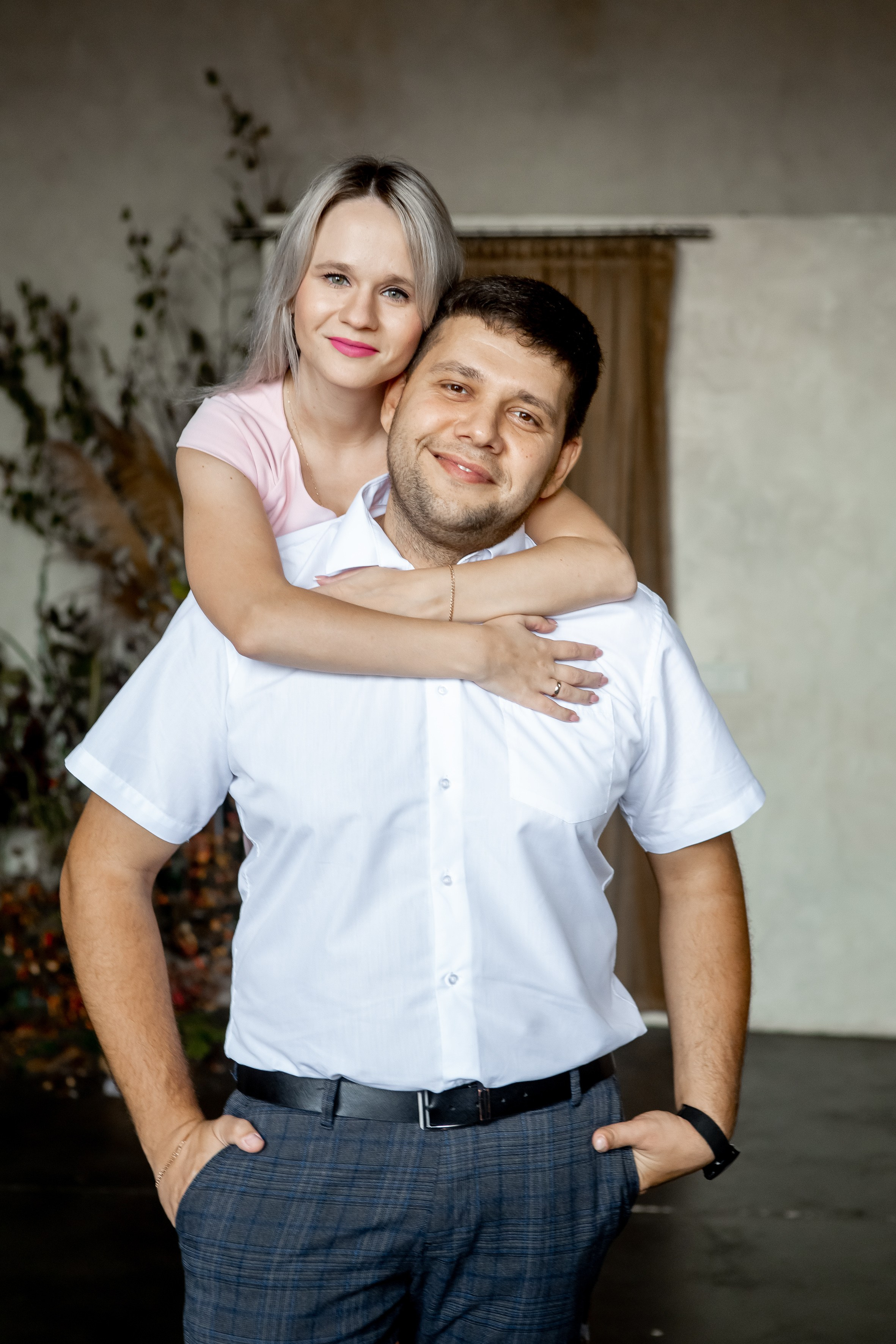 Семейные фото и портреты каждого. Свадебный и портретный Фотограф в Липецке Дмитрий Котюков