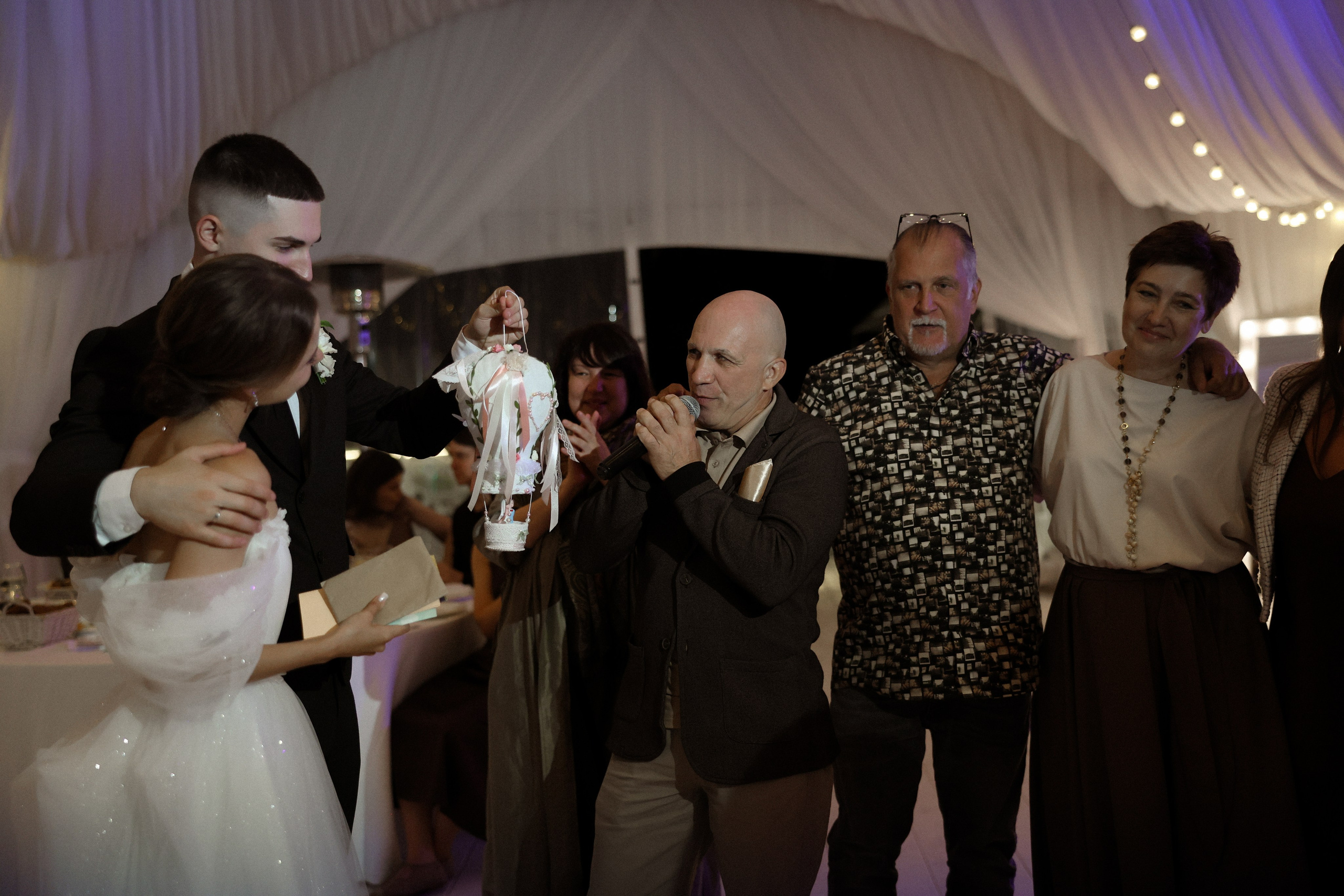 «Просто МЫ» — Дарья и Иван. Свадебный и семейный фотограф в Москве Ломова Ирина