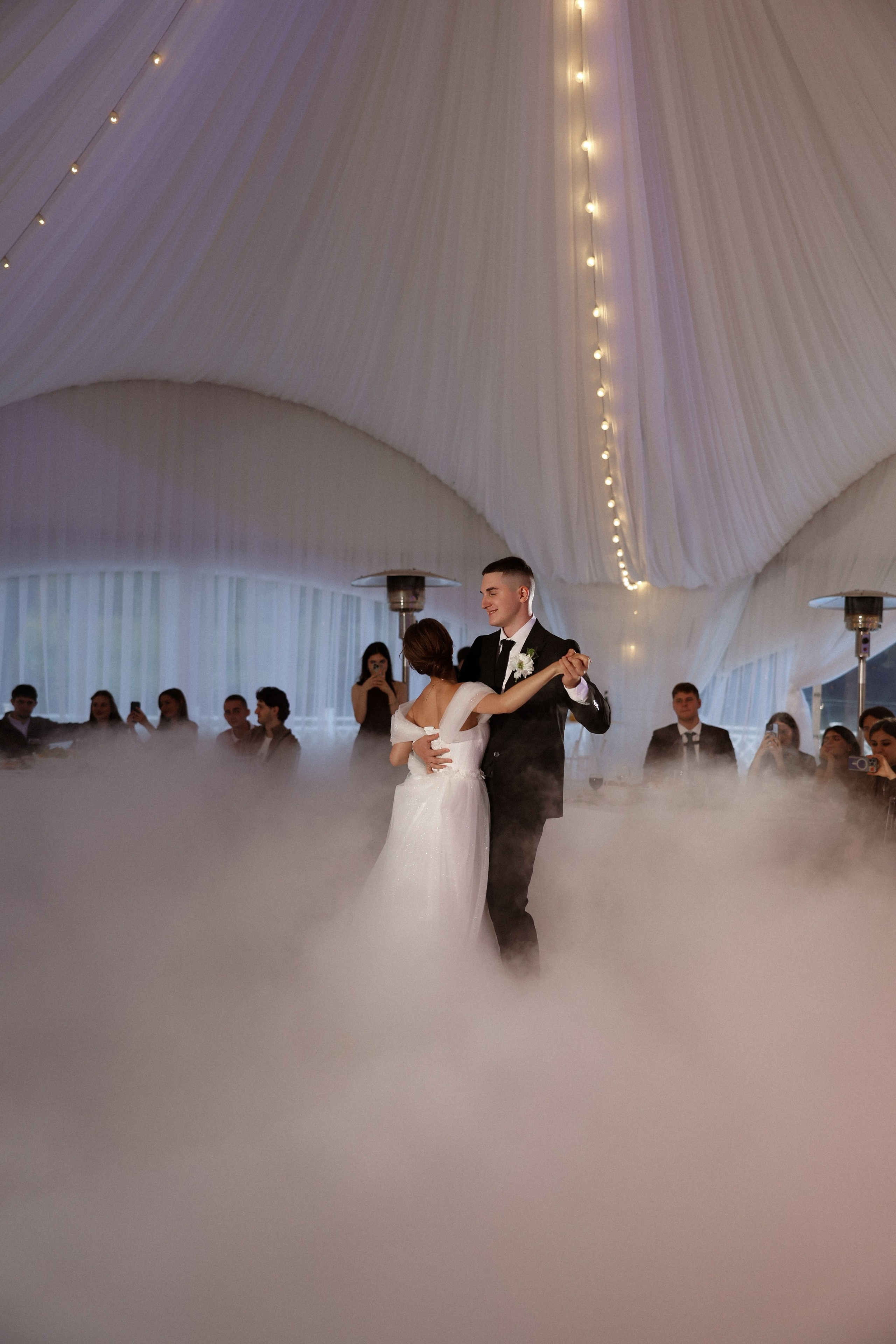 «Просто МЫ» — Дарья и Иван. Свадебный и семейный фотограф в Москве Ломова Ирина