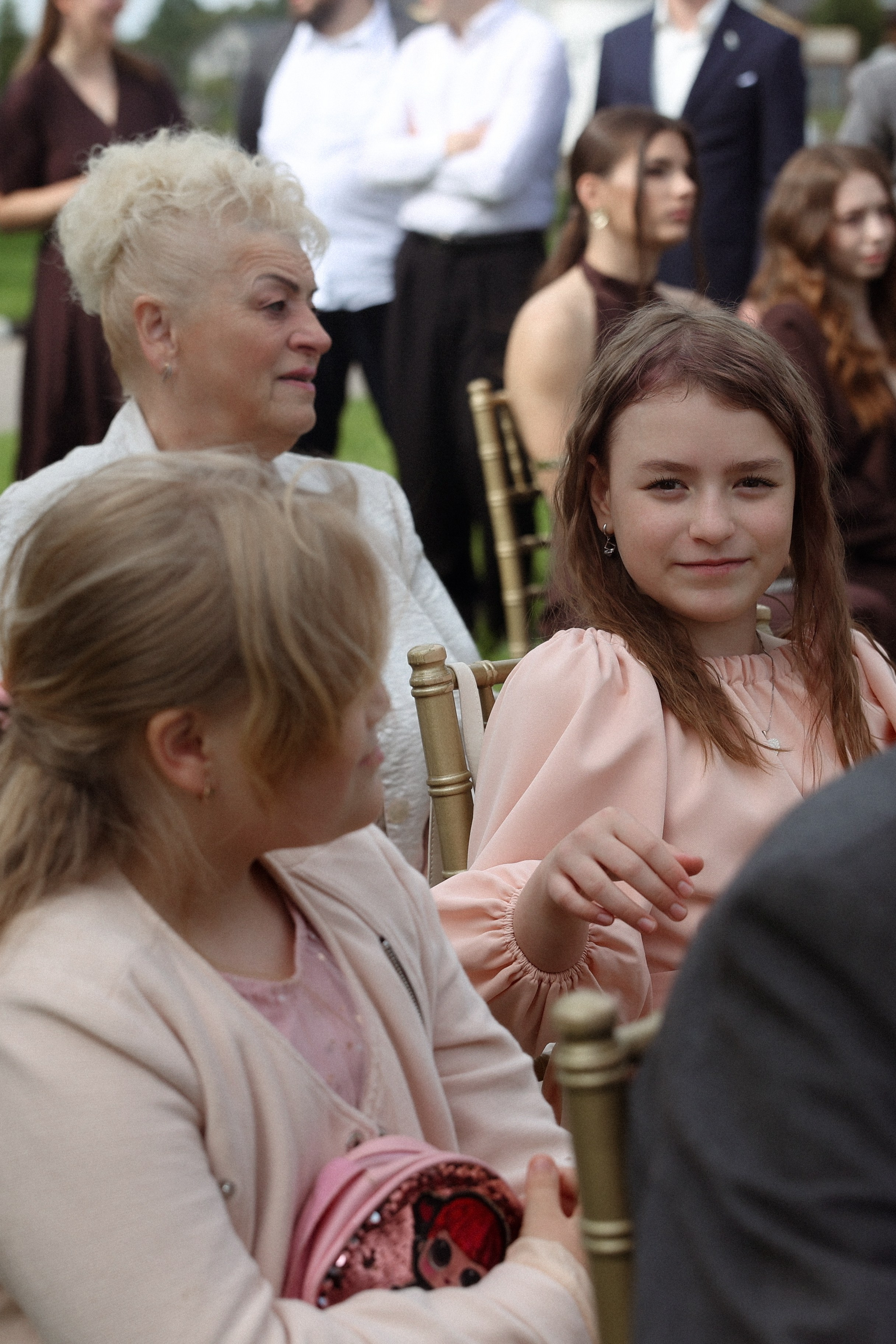 «Все начинается с любви!» — Мария и Михаил. Свадебный и семейный фотограф в Москве Ломова Ирина