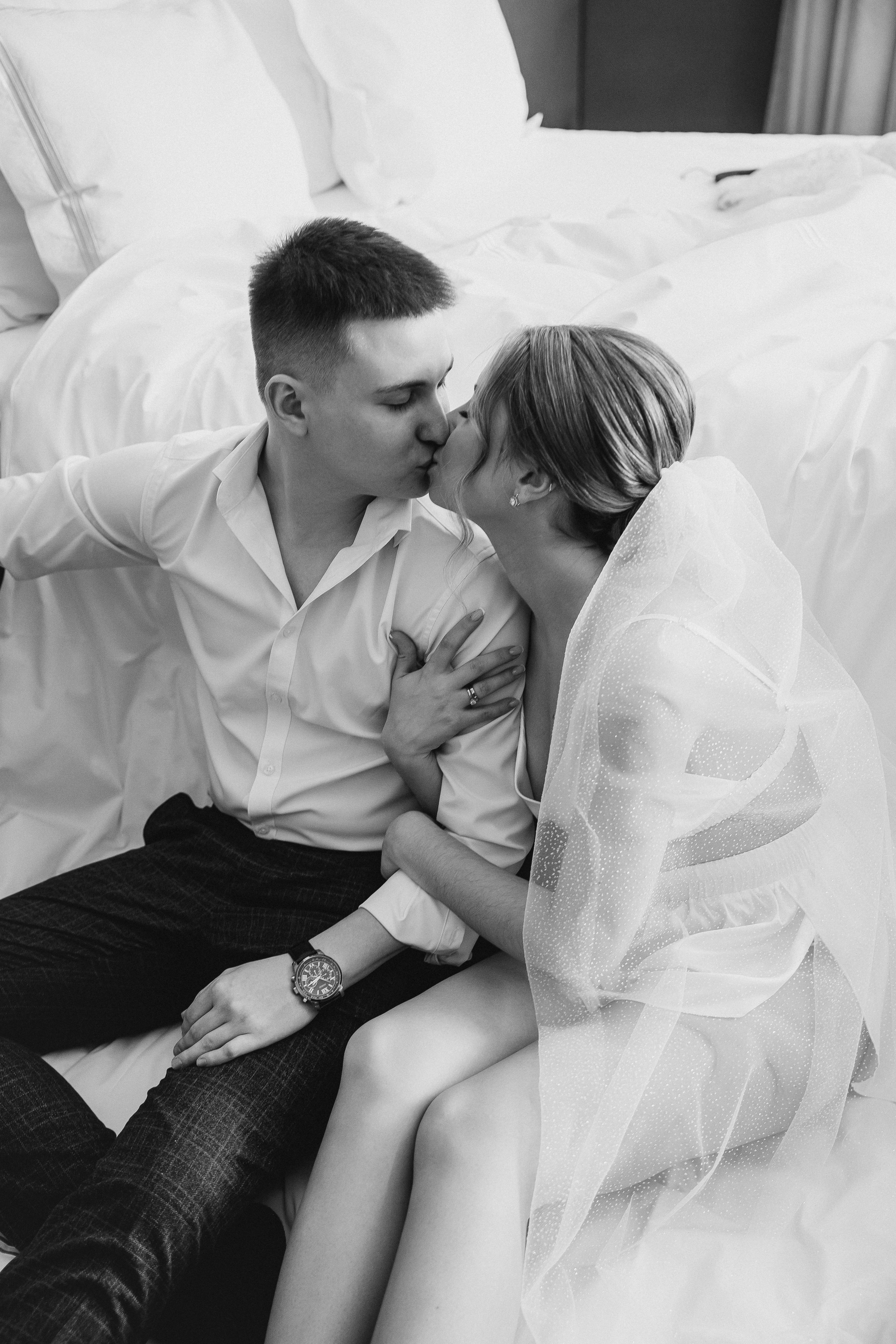 Владислава и Шамиль. Свадебный и семейный фотограф во Владивостоке Елена Шишкина