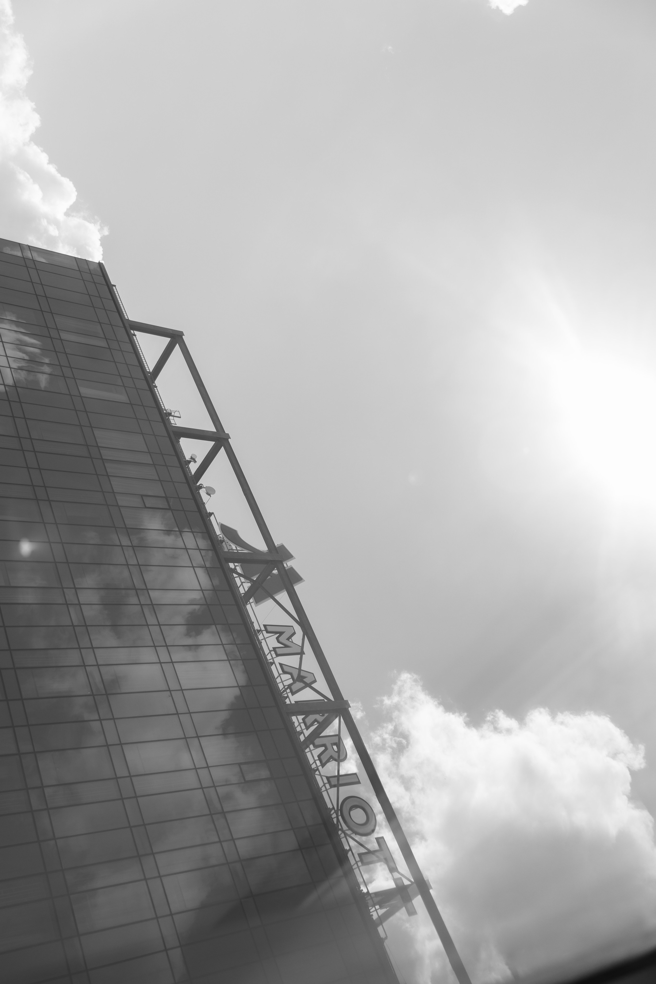 Анна и Михаил. Я Ира и я фотографирую свадьбы более 10 лет