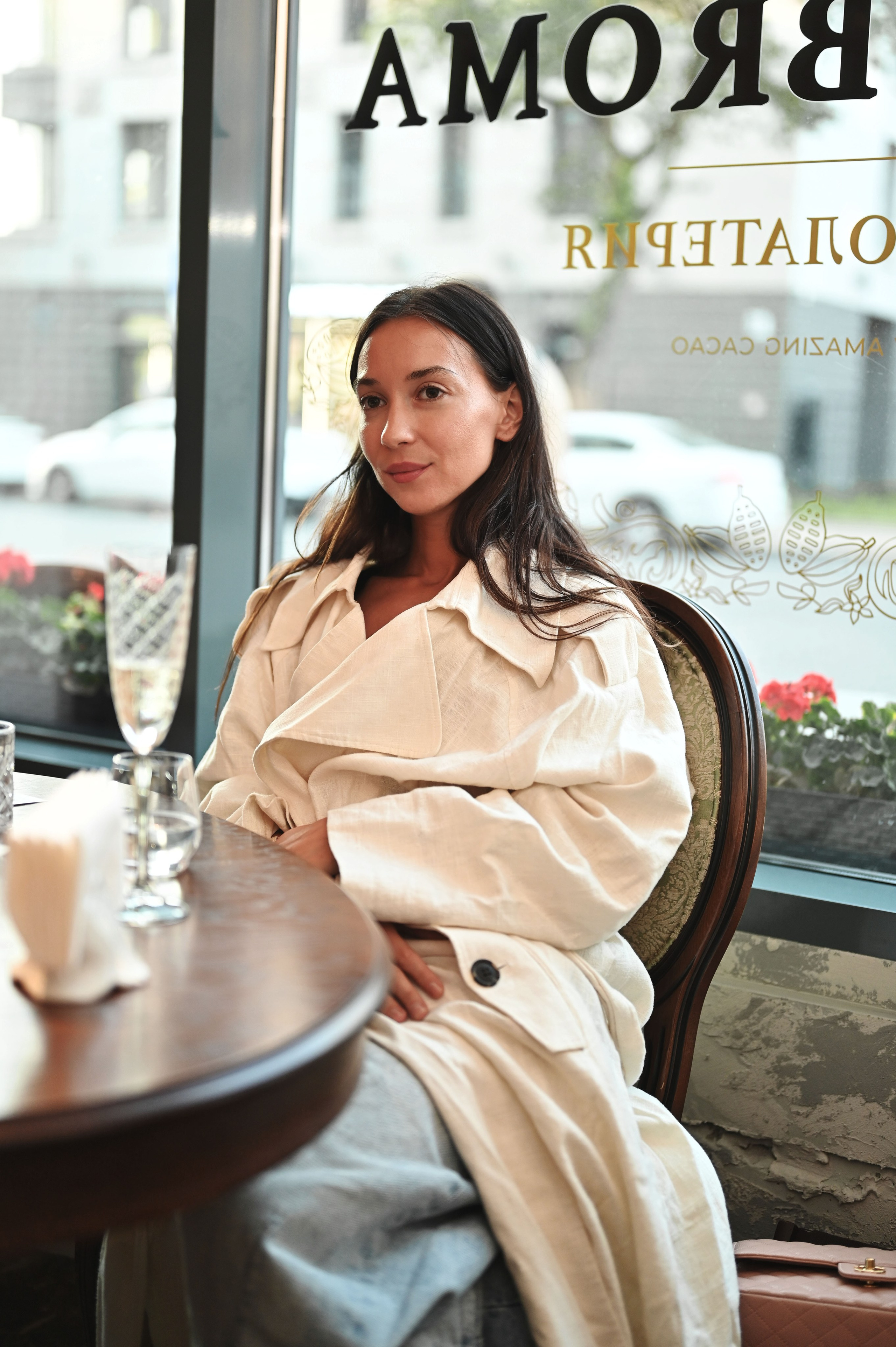 THEOBROMA. ZDARONOKIA Репортажный фотограф