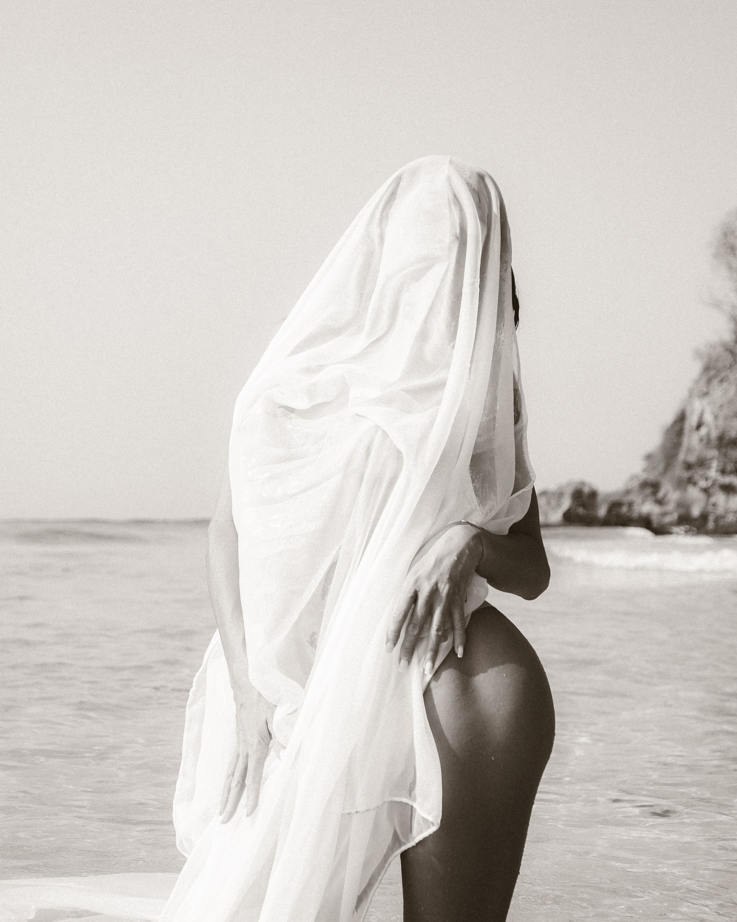 Irina. Alena Gribkova