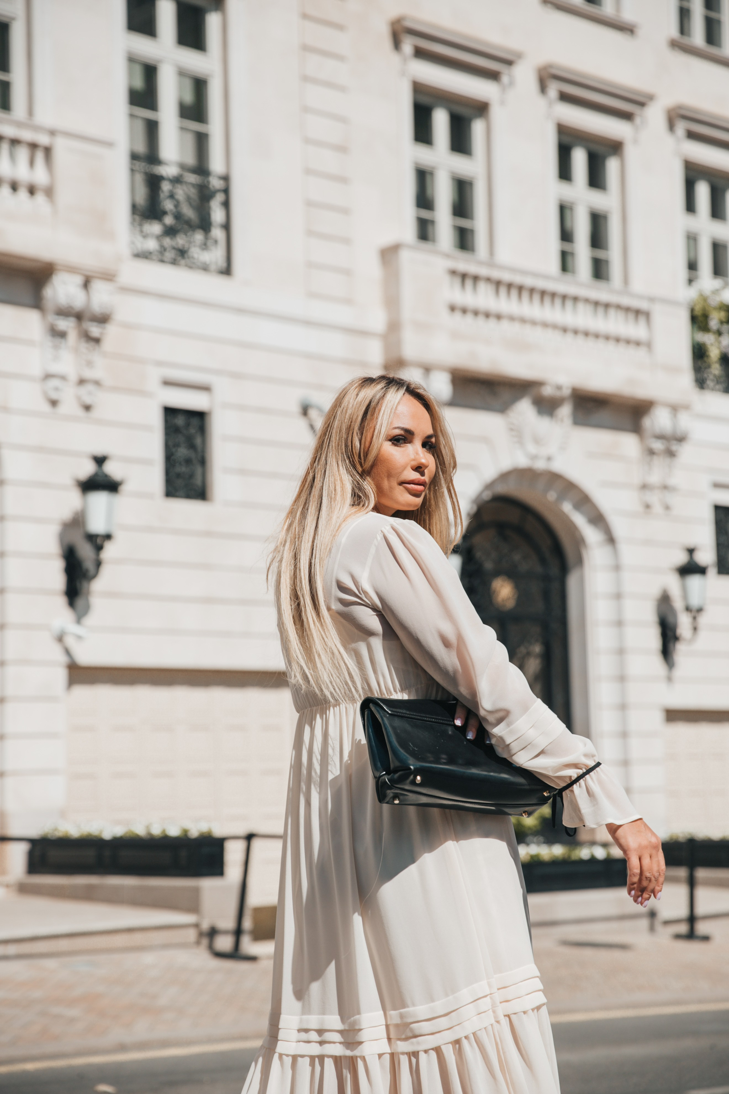 Юля. Фотограф и видеограф Анна Домашенко