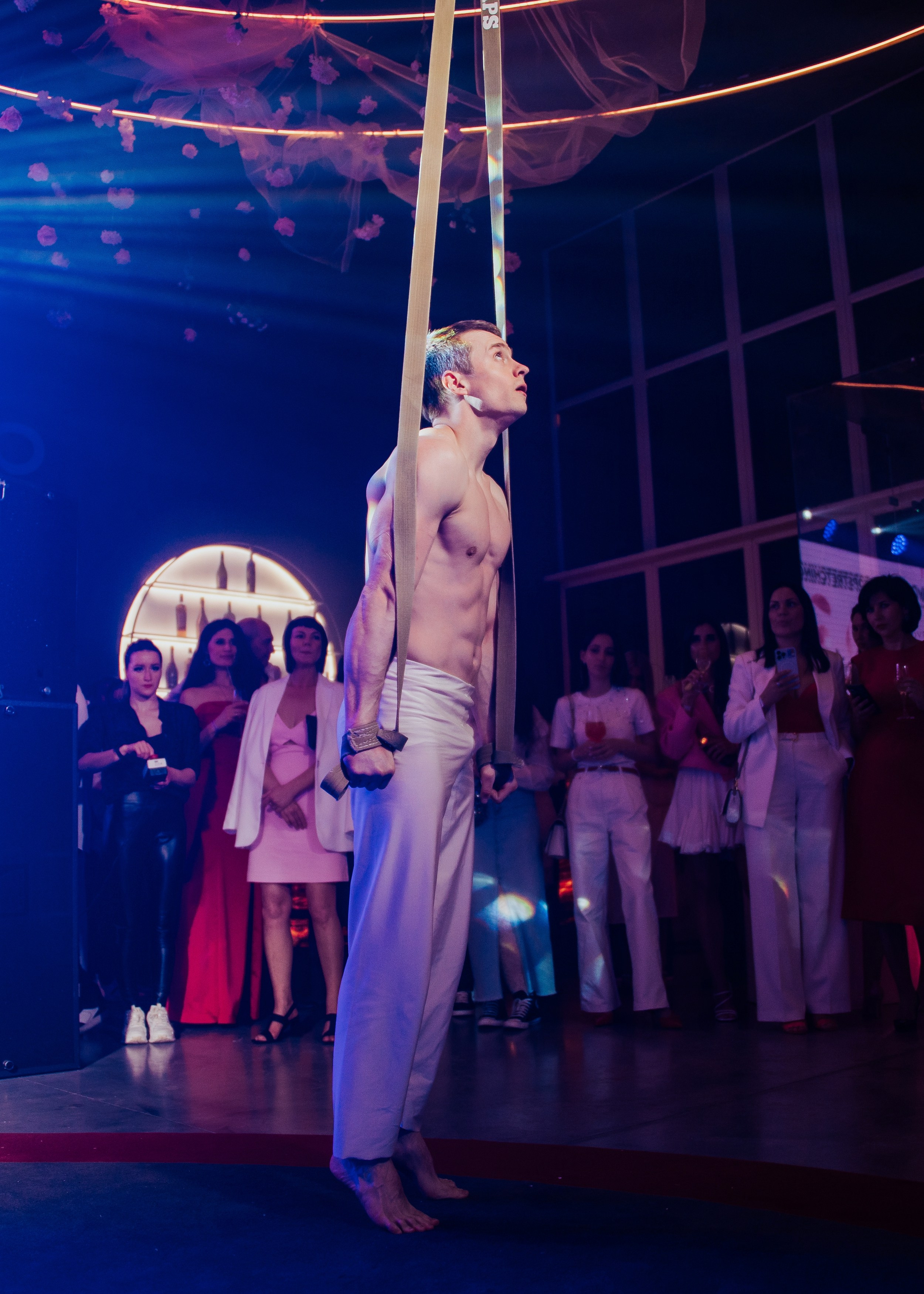 BRAVO. Фотограф Хабаровск