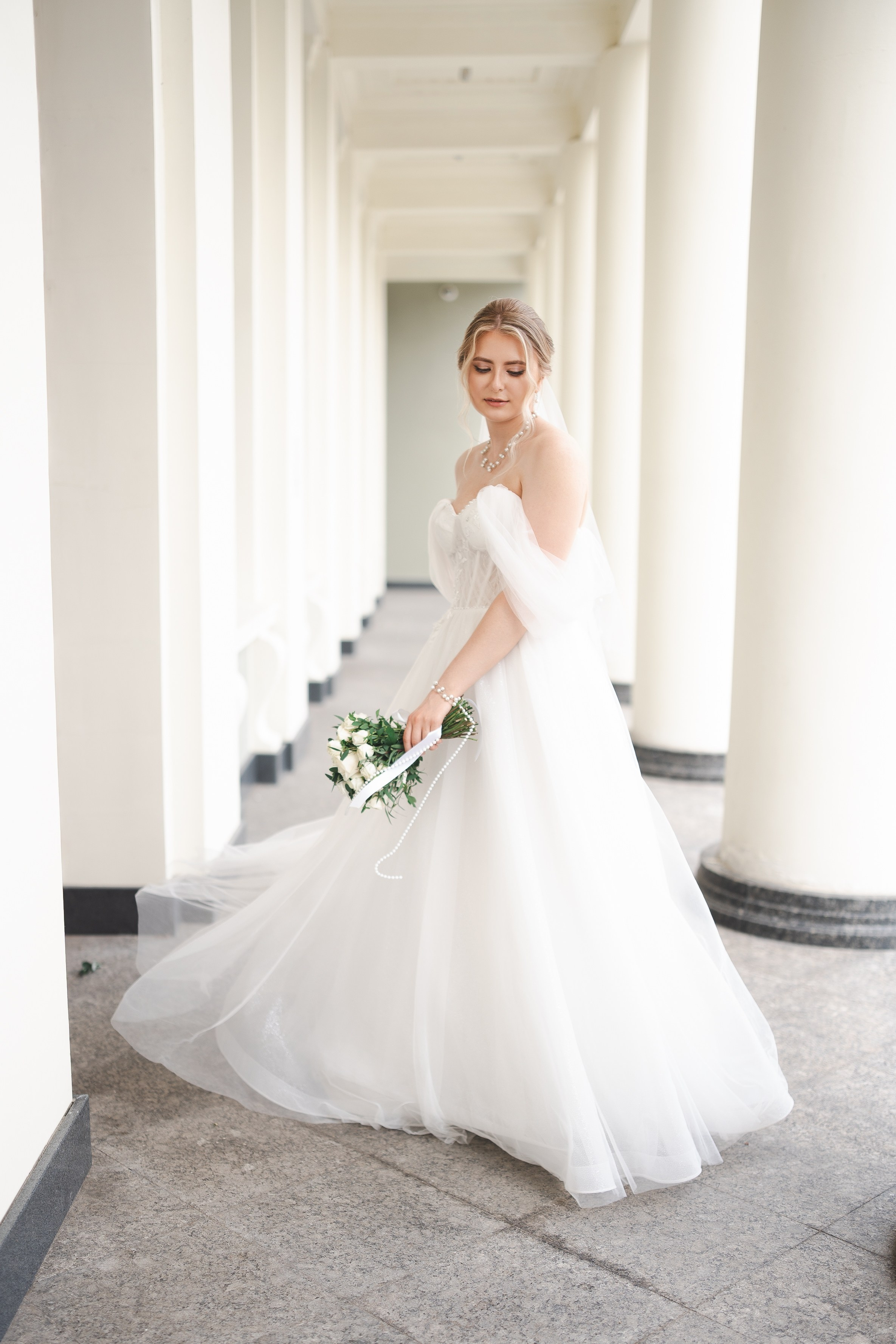 Анастасия и Антон. Фотограф Хабаровск