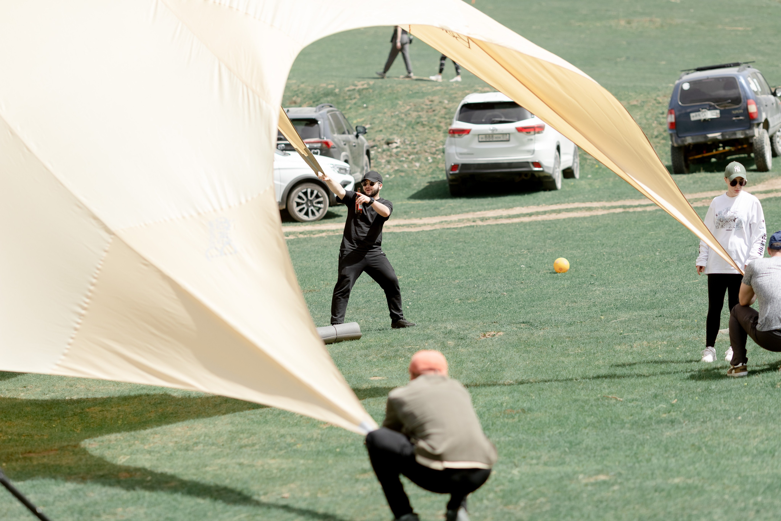 WEEKEND в горах — звездопад Персеиды. GIGI TOUR