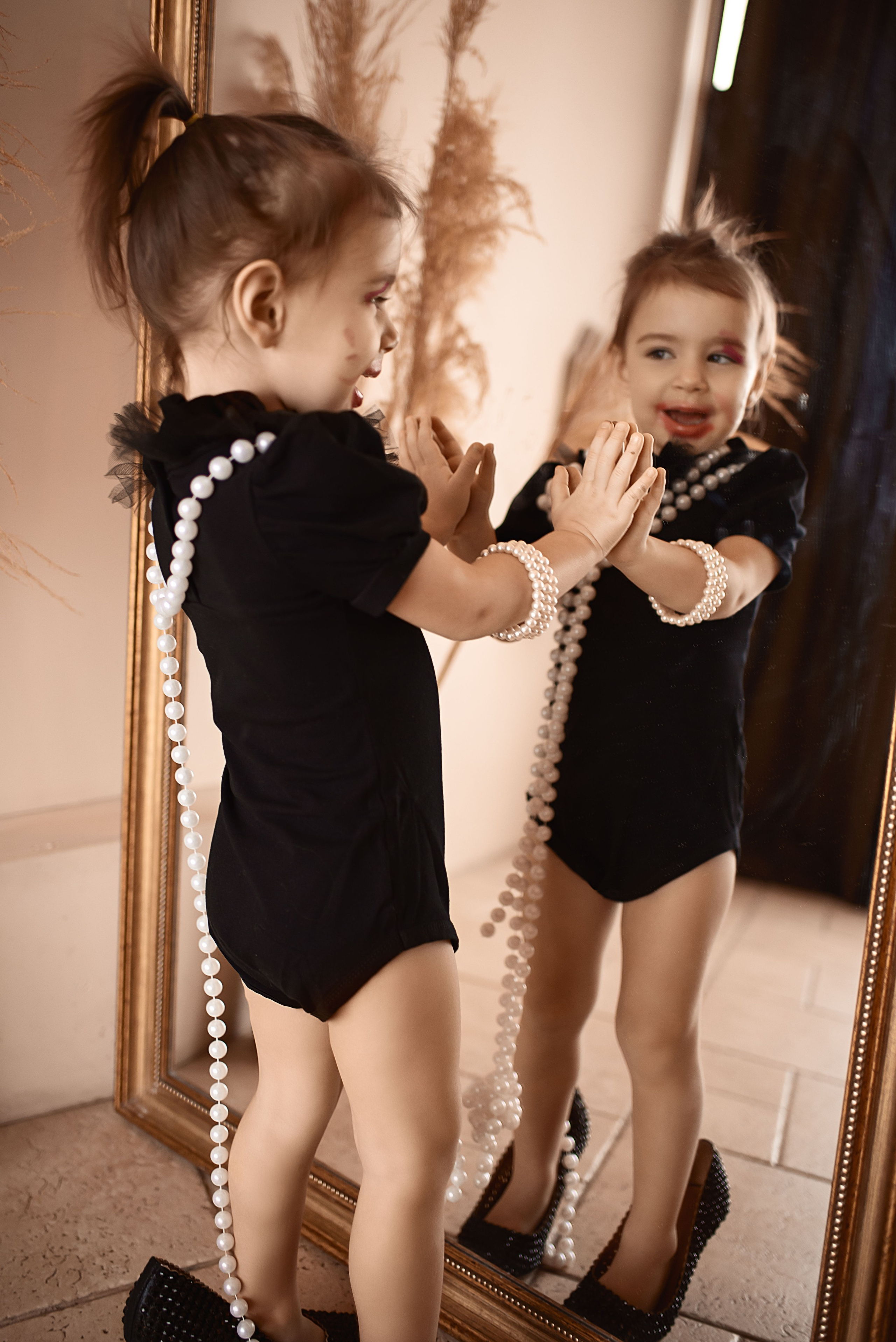 Настя и Саша. Детский и семейный фотограф в Москве Олеся Рослякова