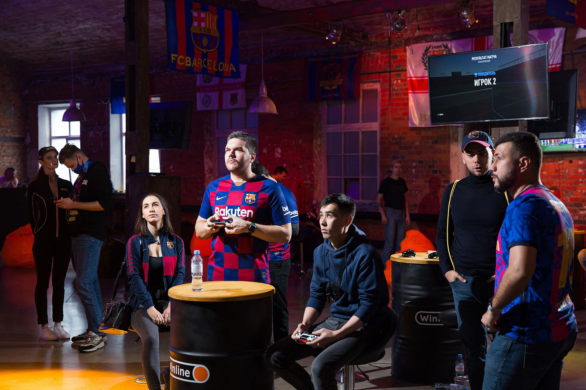 Спортивный репортаж. Фотограф в Москве Валерий Боцман