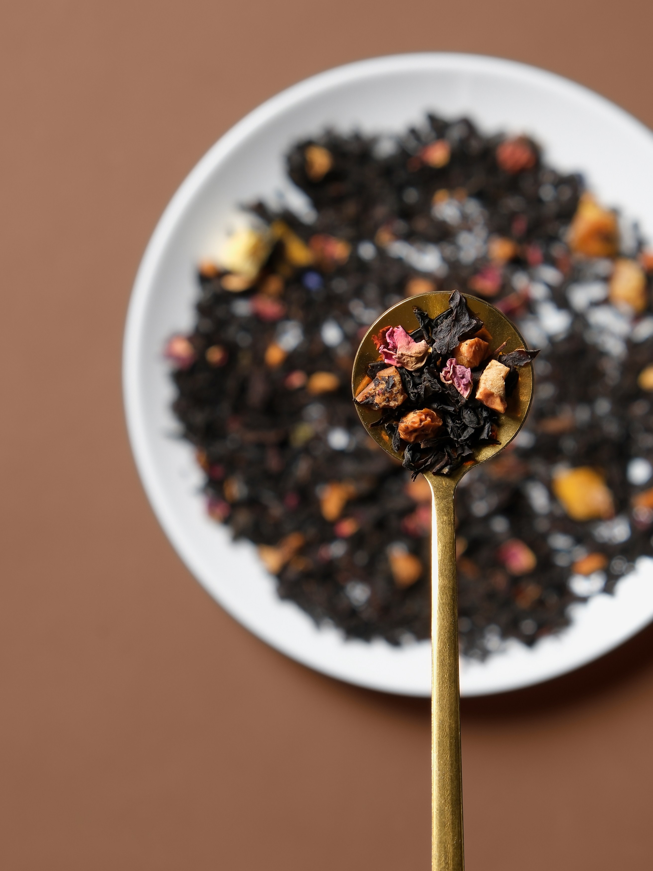 Чай teaforia. Предметный фотограф, инфографика и видео в Санкт-Петербурге