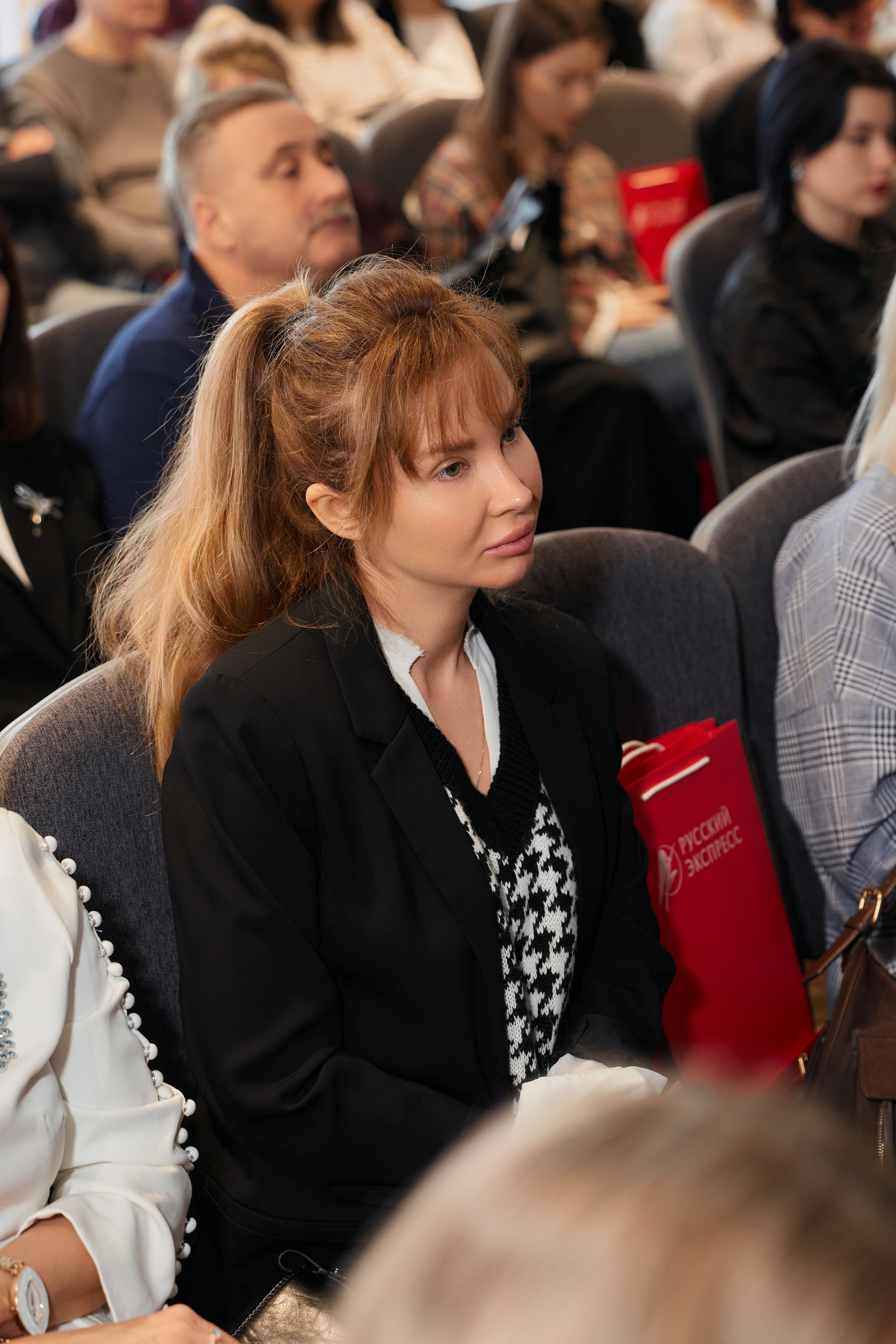 Русский экспресс (МАРРИОТ). Свадебный и репортажный фотограф в Воронеже Роман Янко