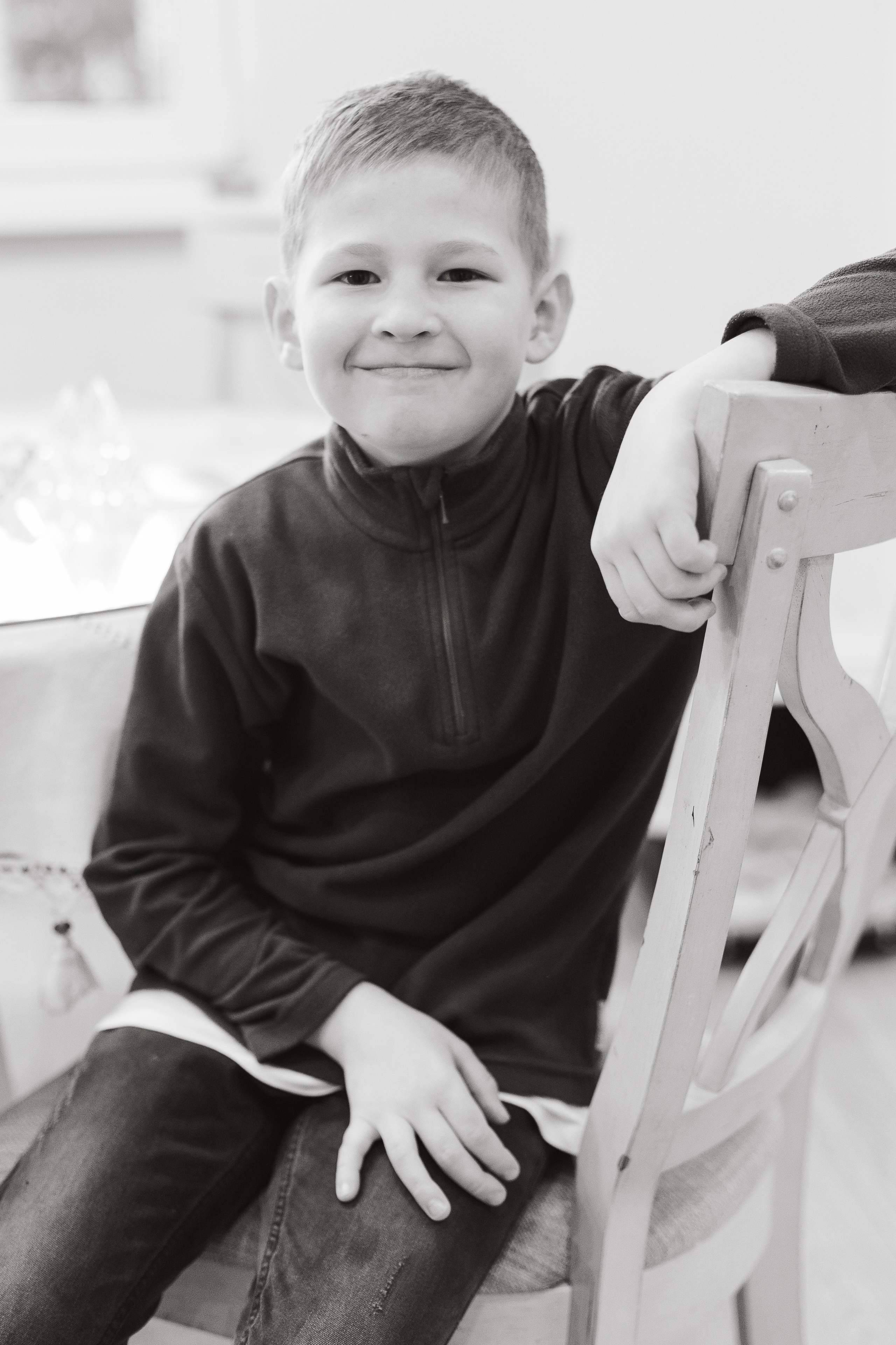 Зимние каникулы. Свадебный и портретный фотограф в Королёве Сергей Чихарев