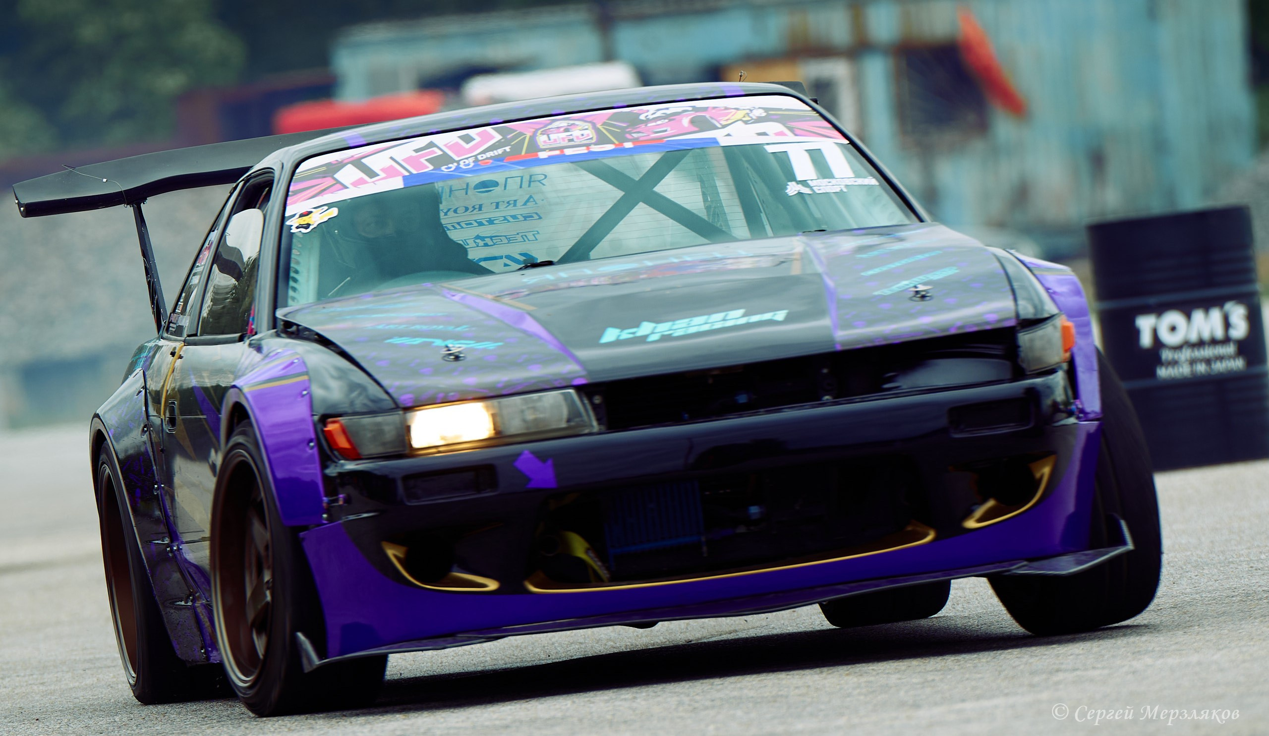 Джимхана. 2 этап. Уфа. 29.06.2024. Спортивный репортажный фотограф в Ижевске Сергей Мерзляков