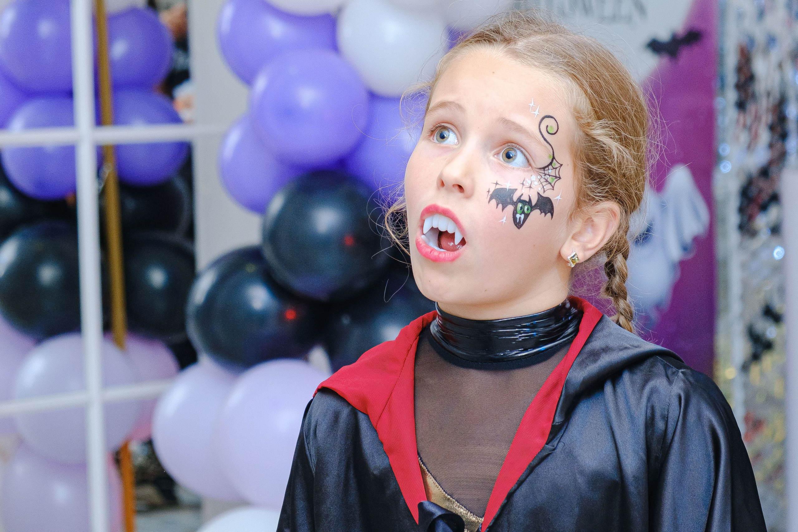 Хеллоуин. Фотограф Мария Хлебникова Санкт-Петербург Москва