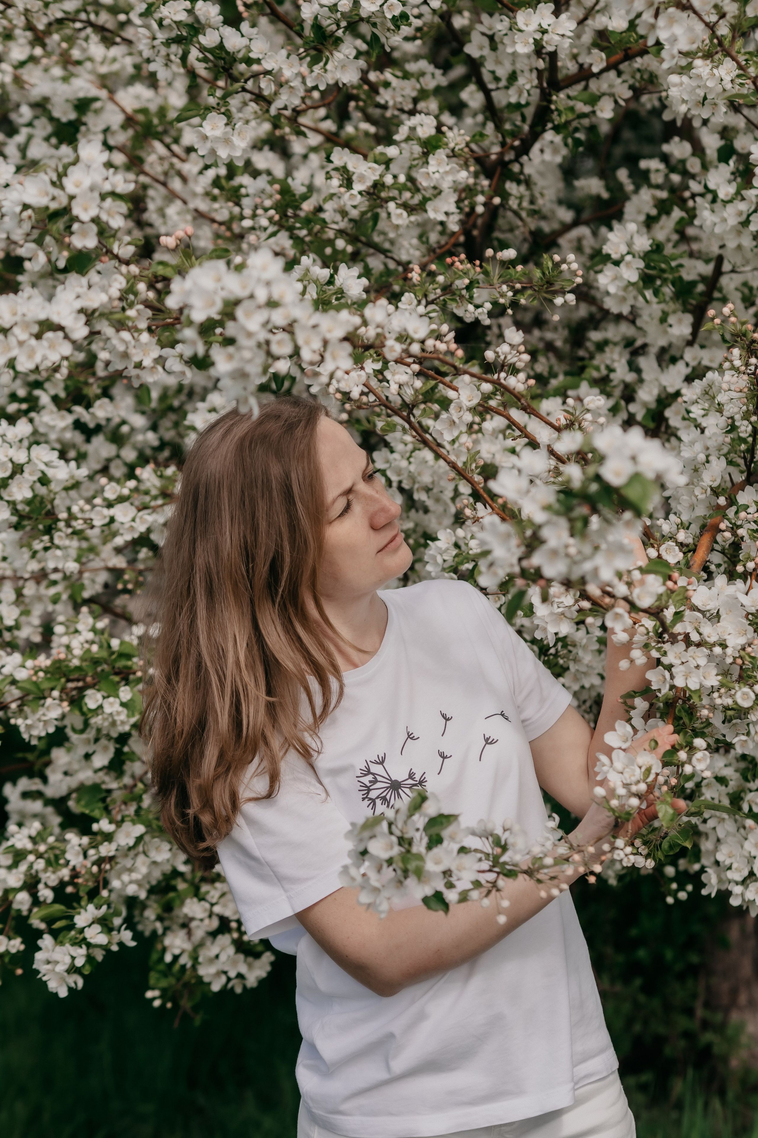 Полина. Фотограф Регина Крикунова г. Красноярск