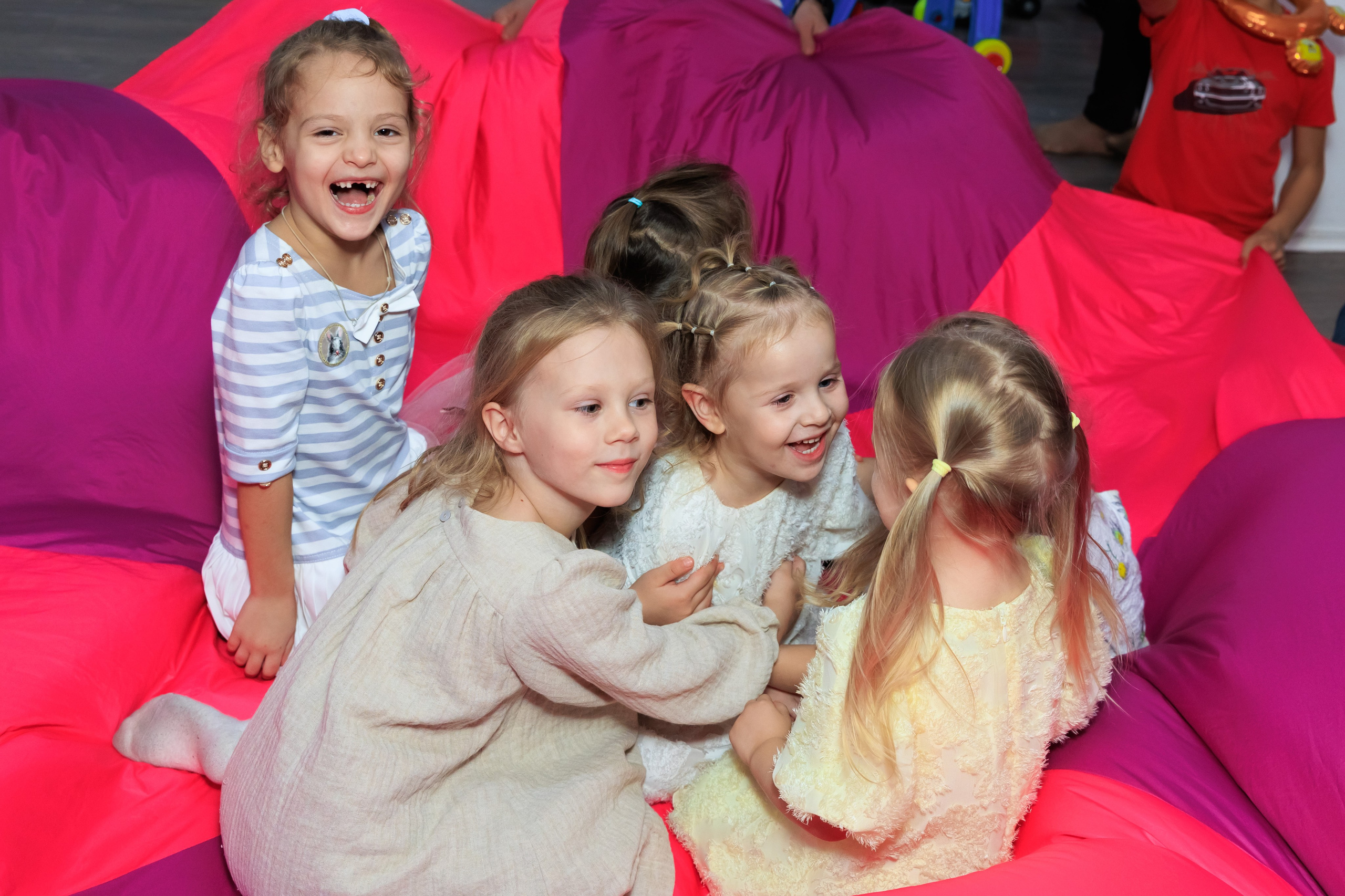 РЕПОРТАЖ. Фотограф Новосибирск — Наталья Гресь