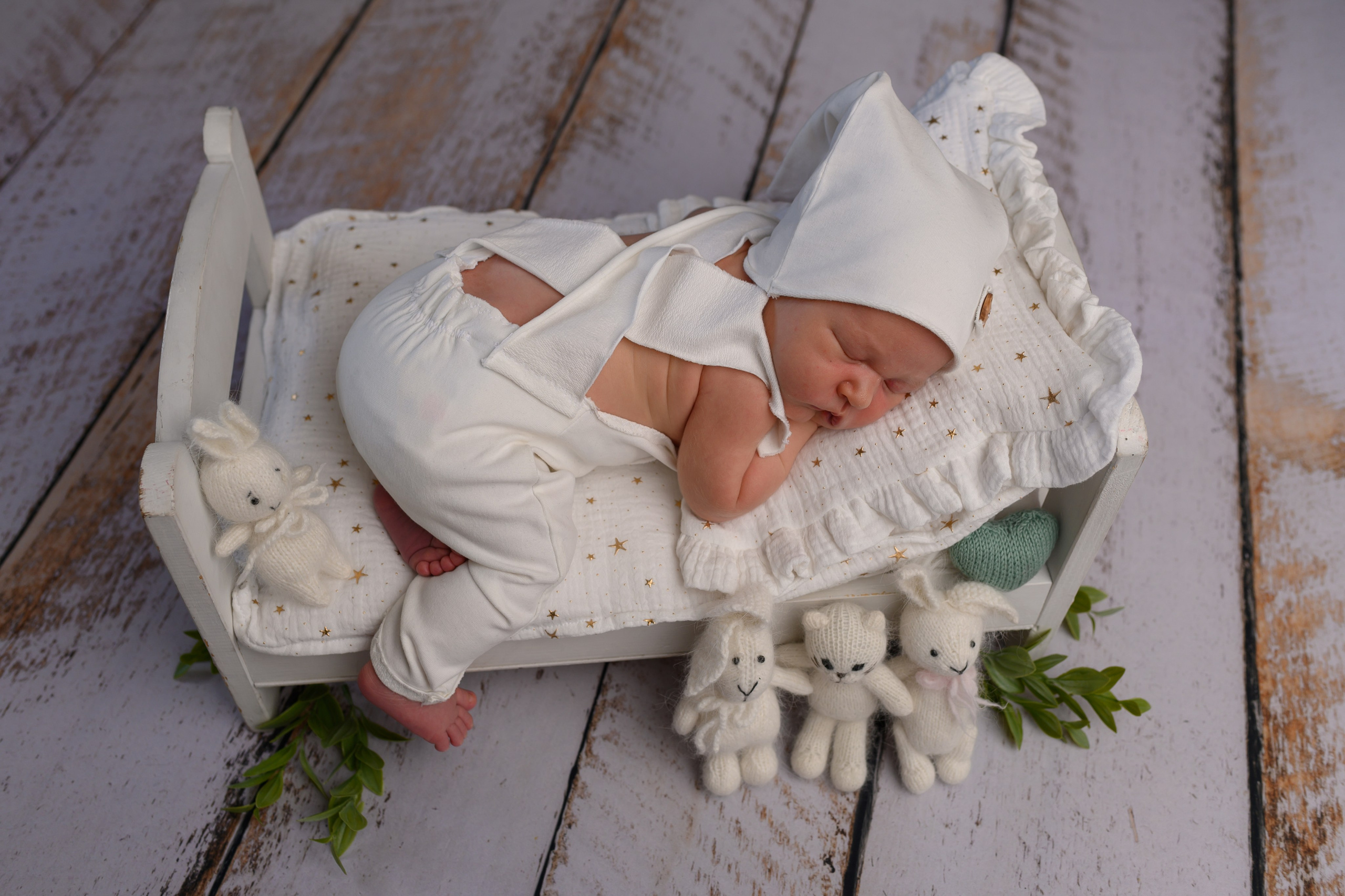 Пакет «Малыш» Новорожденные. Фотограф новорождённых Абакан Марина Дейнюк