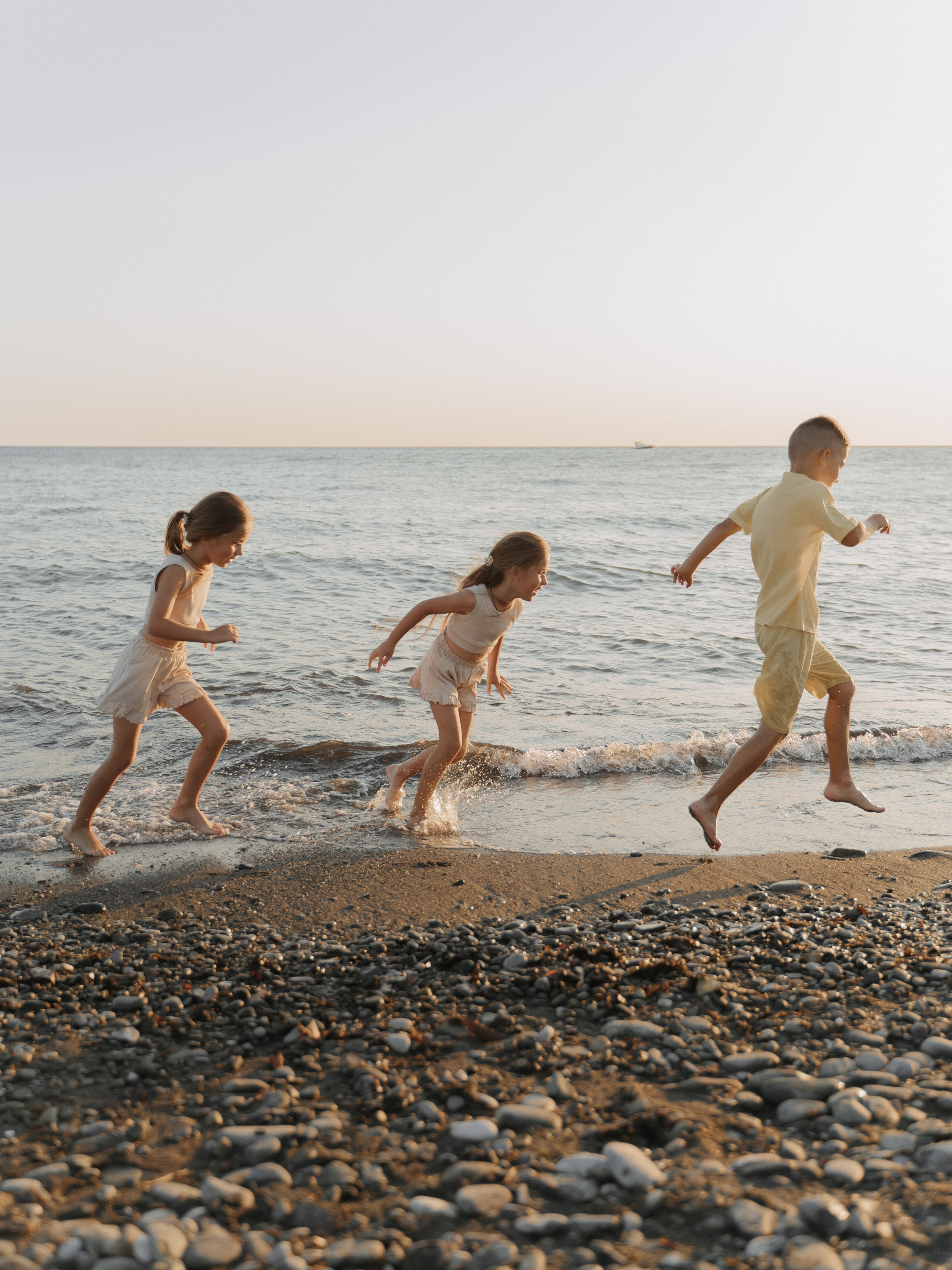 Семейные фотосессии. Фотограф на Пхукете Виктория