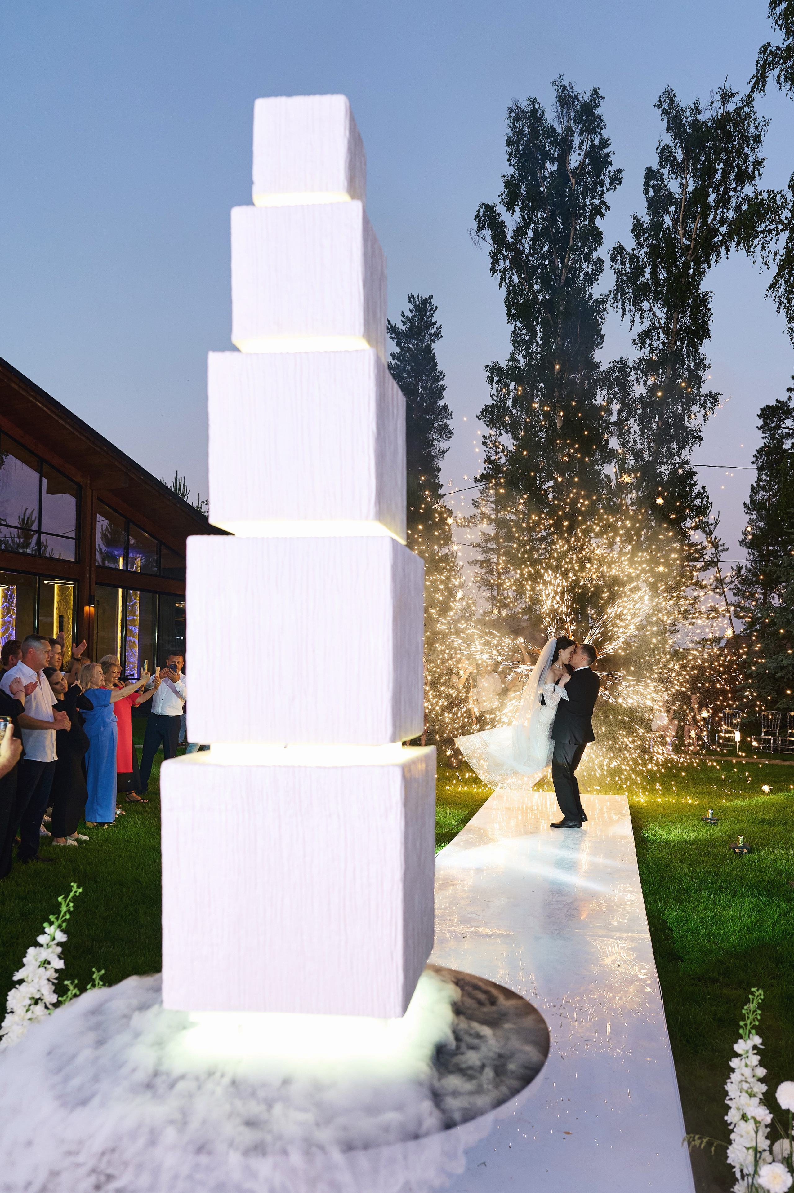 Lesnoy Village. Фотограф Опыт Качество Скорость Горный Алтай Барнаул