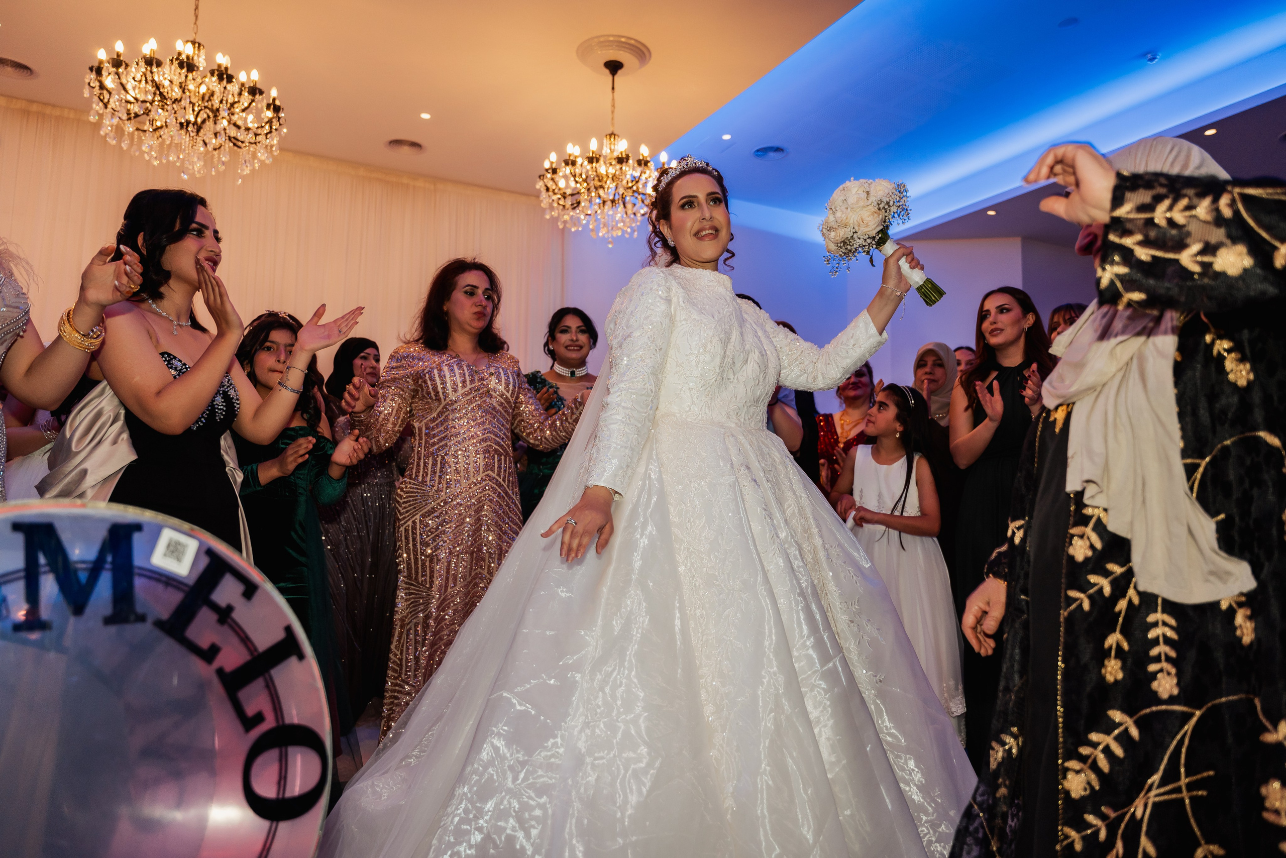 …Breathtaking day. Golden Moments Editing — We do Wedding’s Retouch and Video Editing