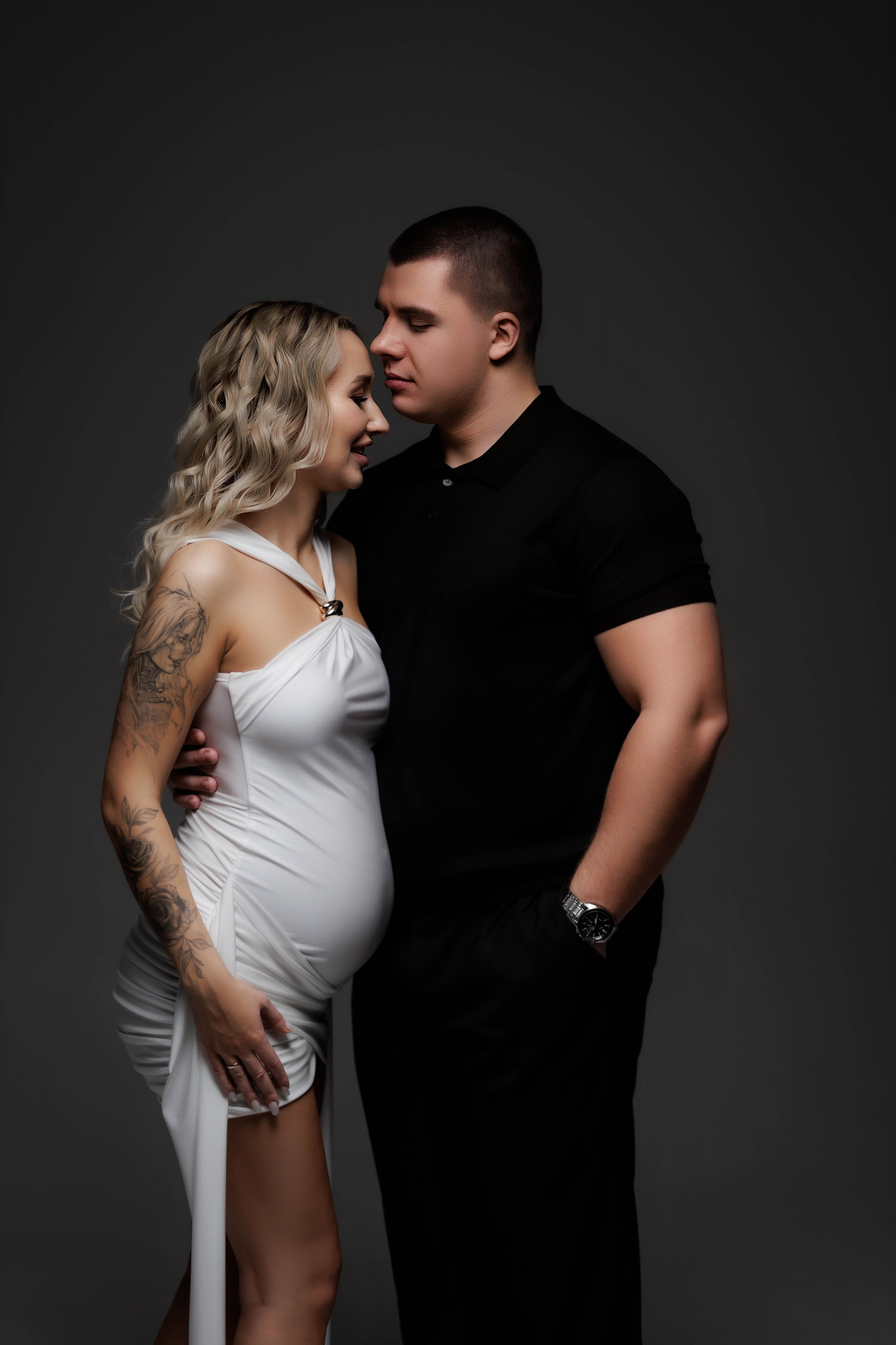 Беременность. СВАДЕБНЫЙ ФОТОГРАФ | Смоленск |Москва