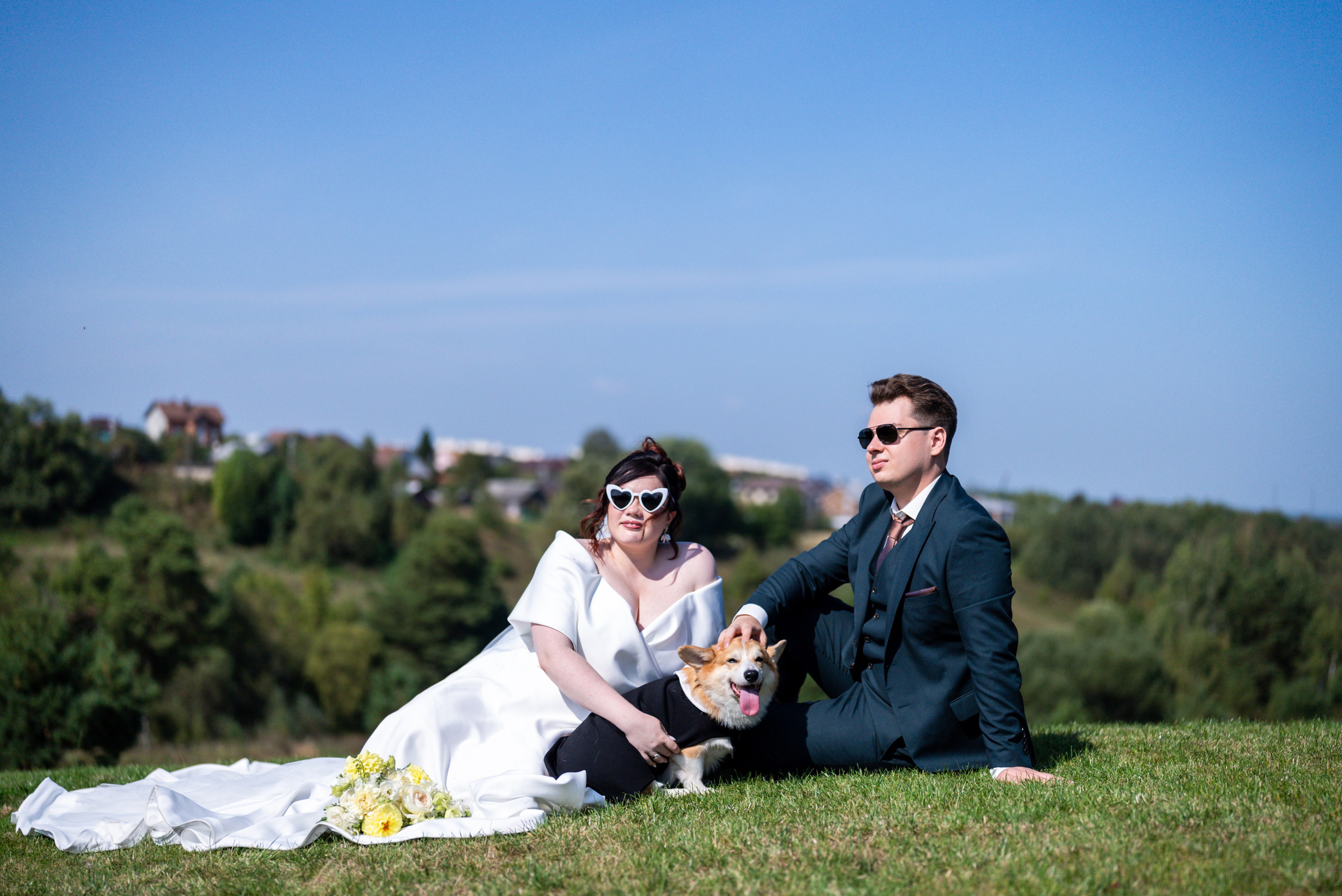 Свадебное фото. PROmedia