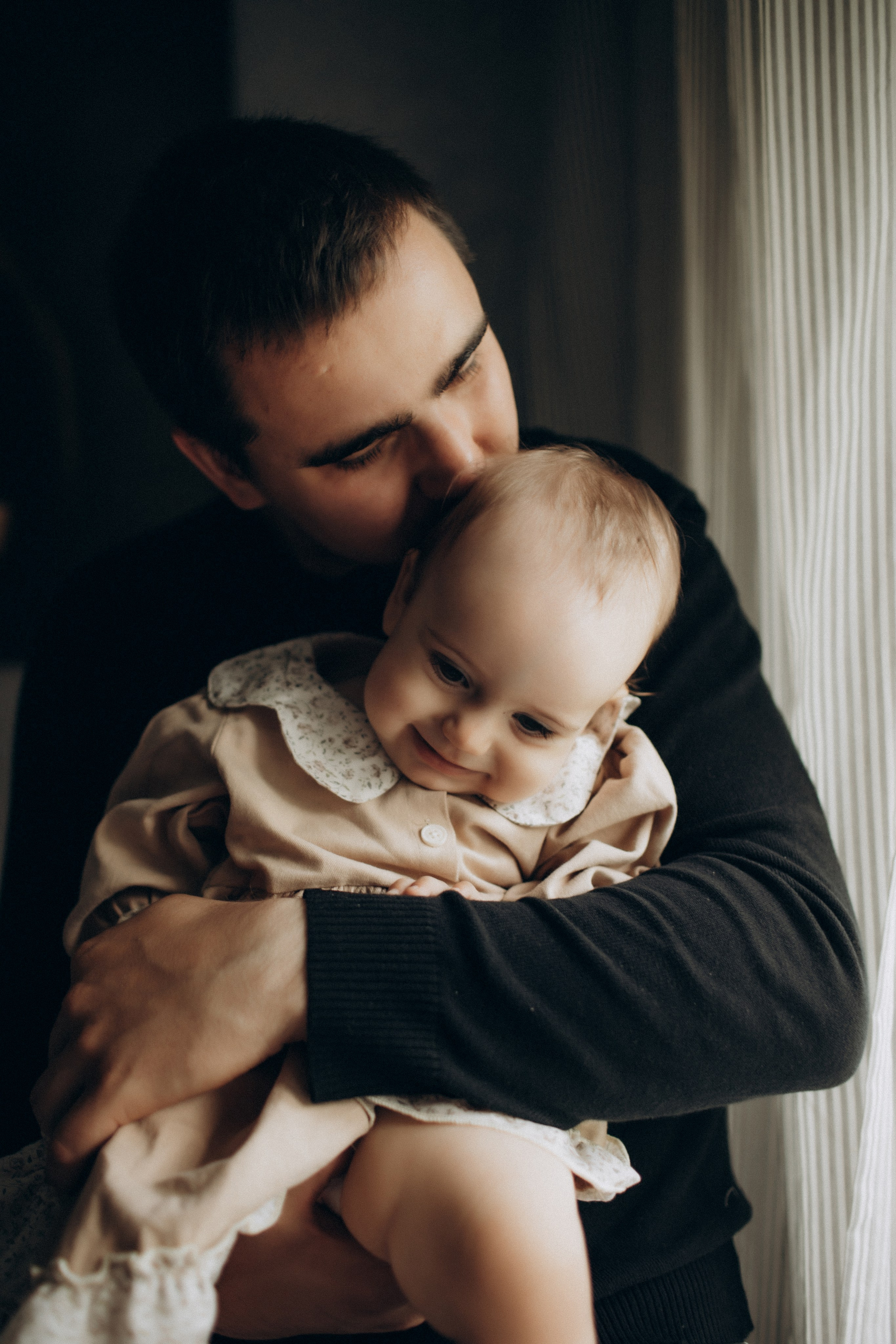 Место для счастья здесь. Семейный фотограф в Челябинске Ксения Зубкова