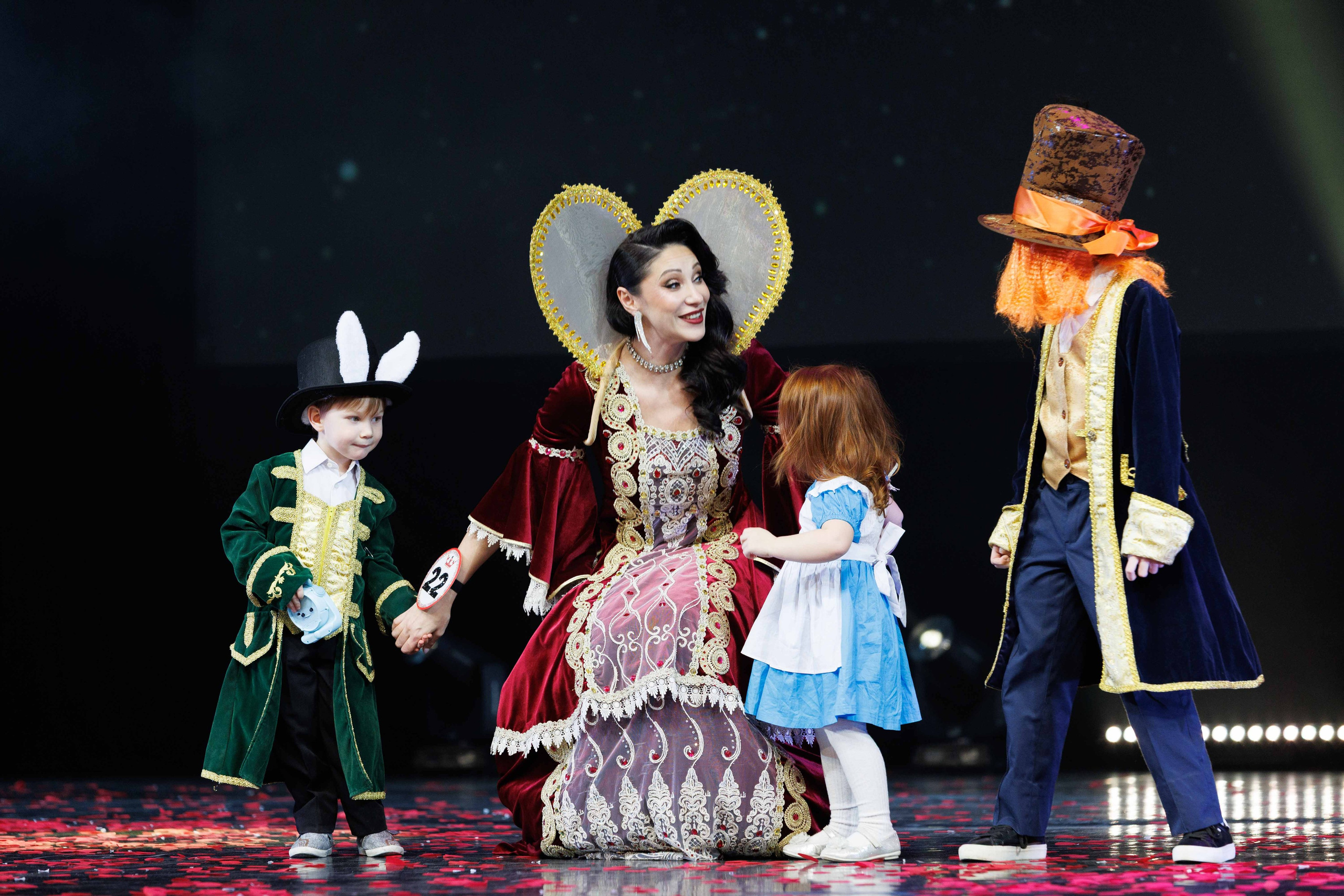 Миссис Ярославль — 2026. Репортажный и портретный фотограф в Ярославле Константин Горбачев