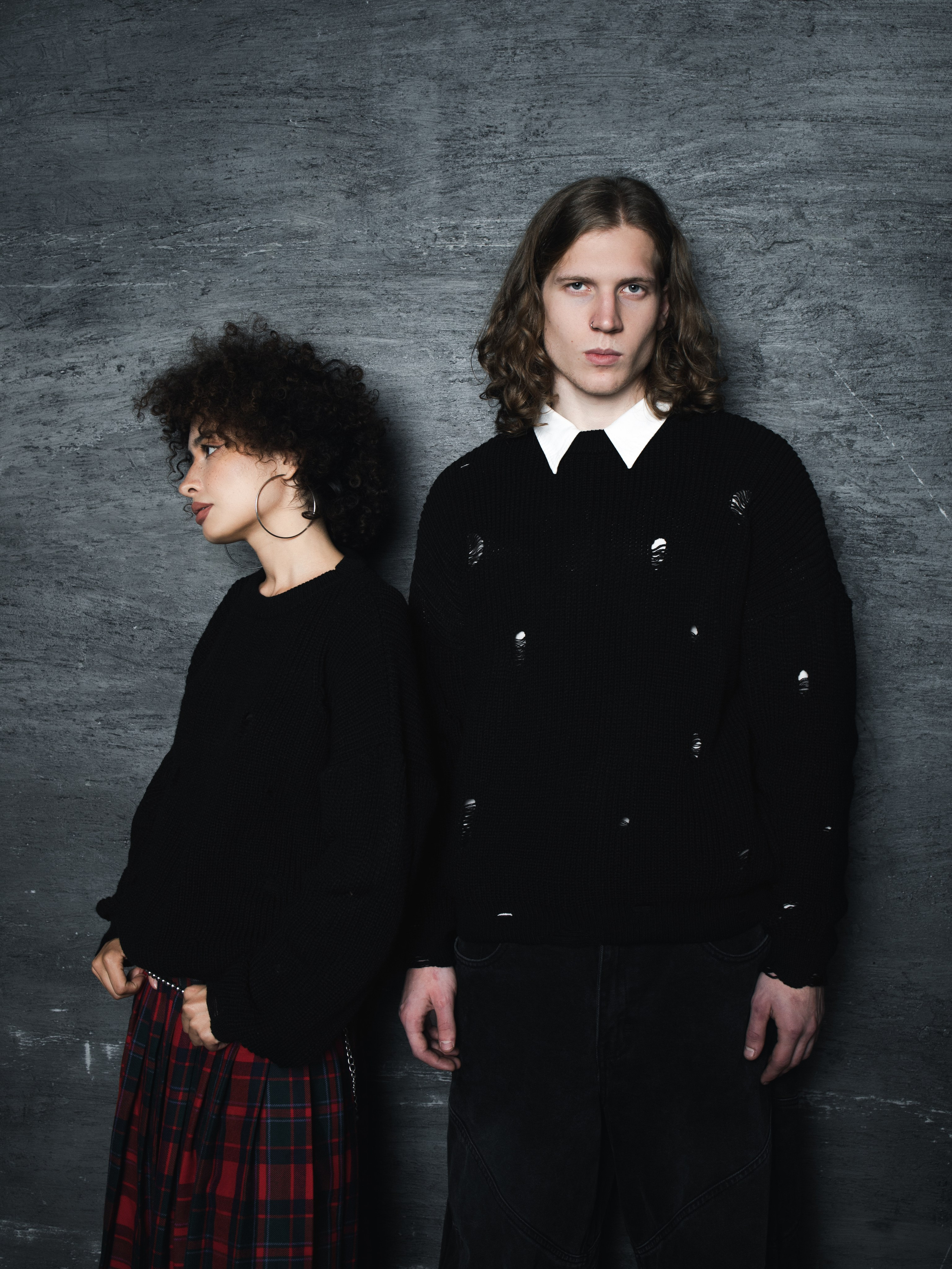 ВБ. RUNA production — стильные съемки для брендов