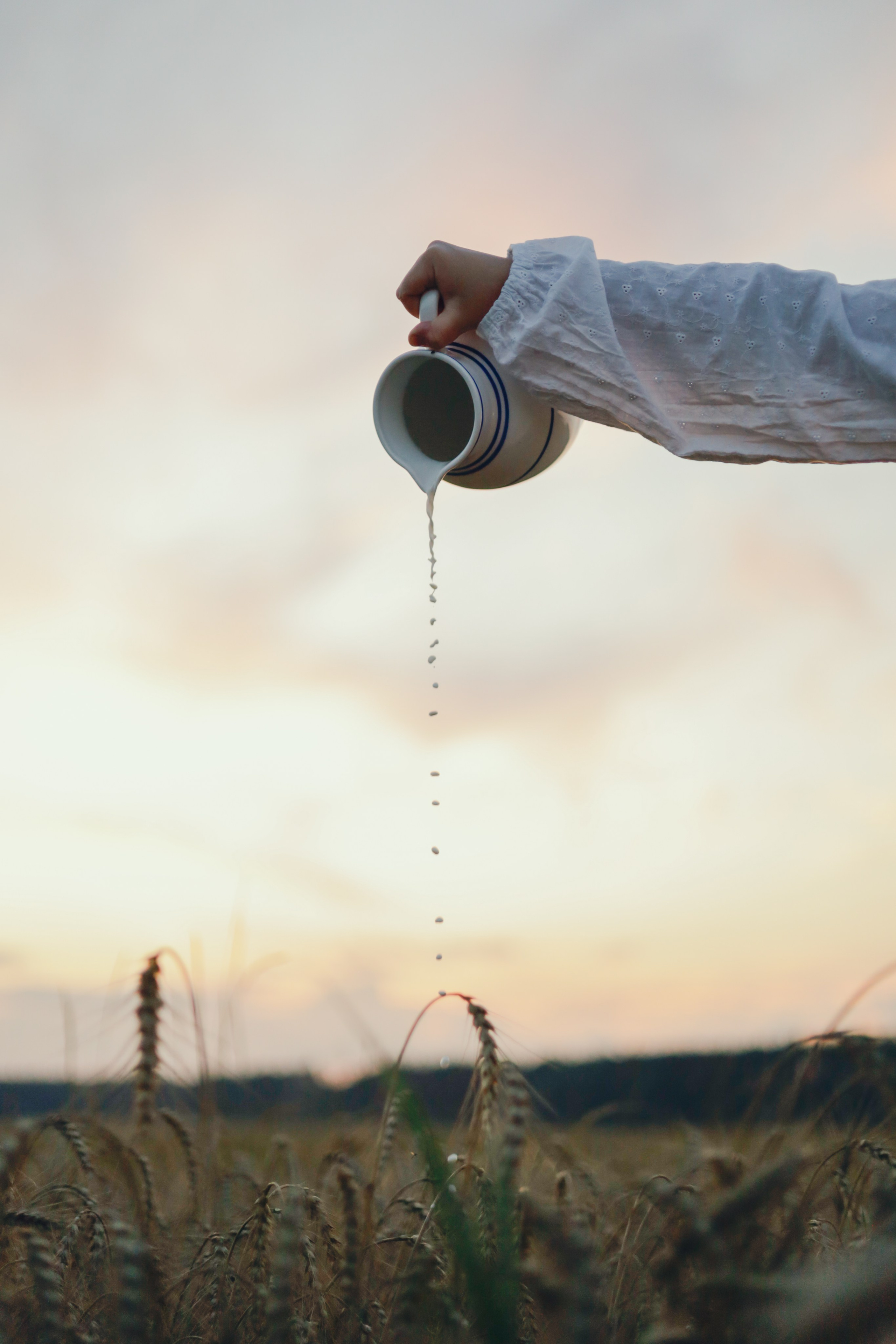 Лиза — хлебомама. Фотограф в Москве и области Титова Наталья