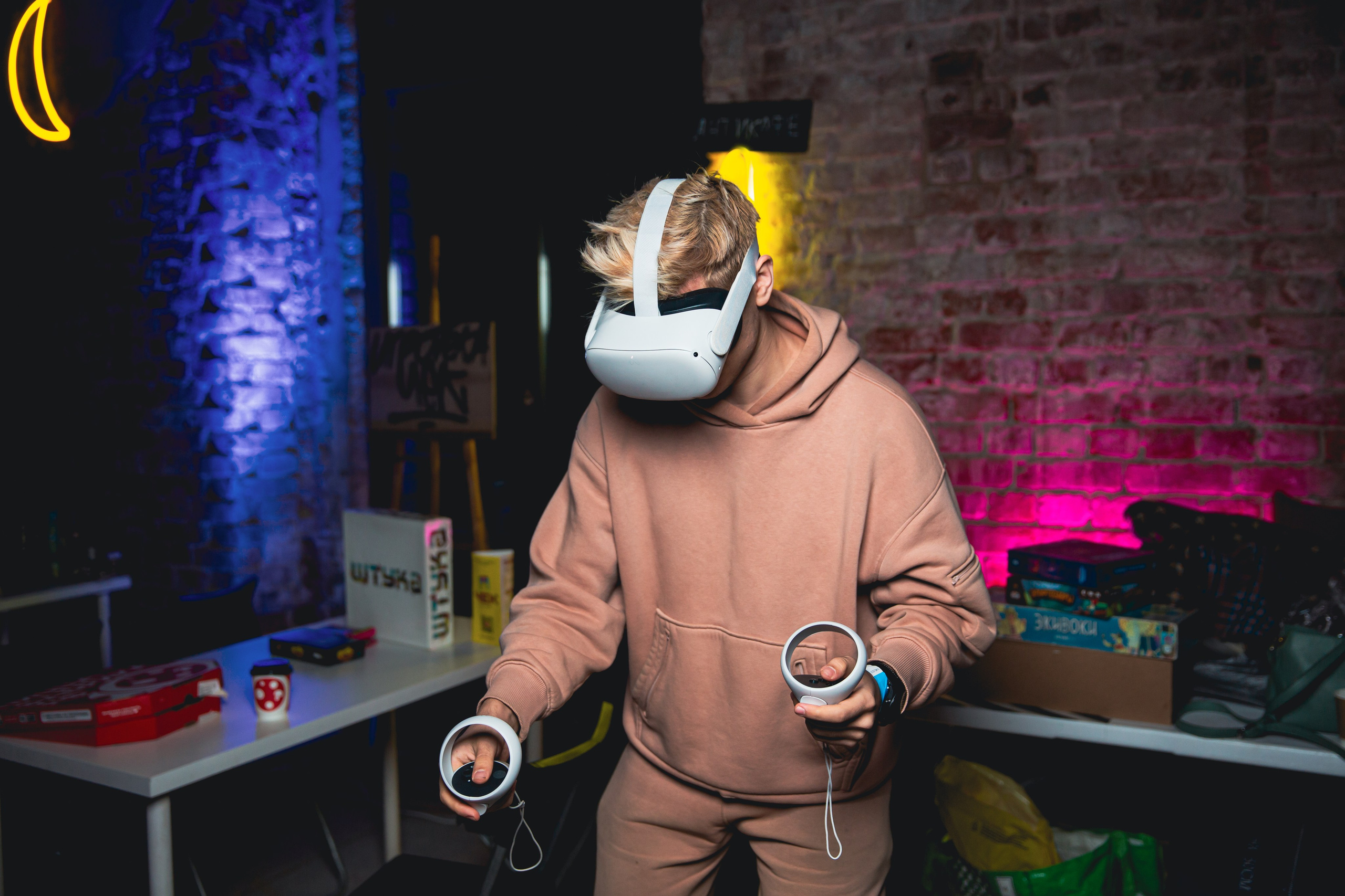 NАШ Party. Свадебный и репортажный фотограф в Ярославле Евгений Шовдин